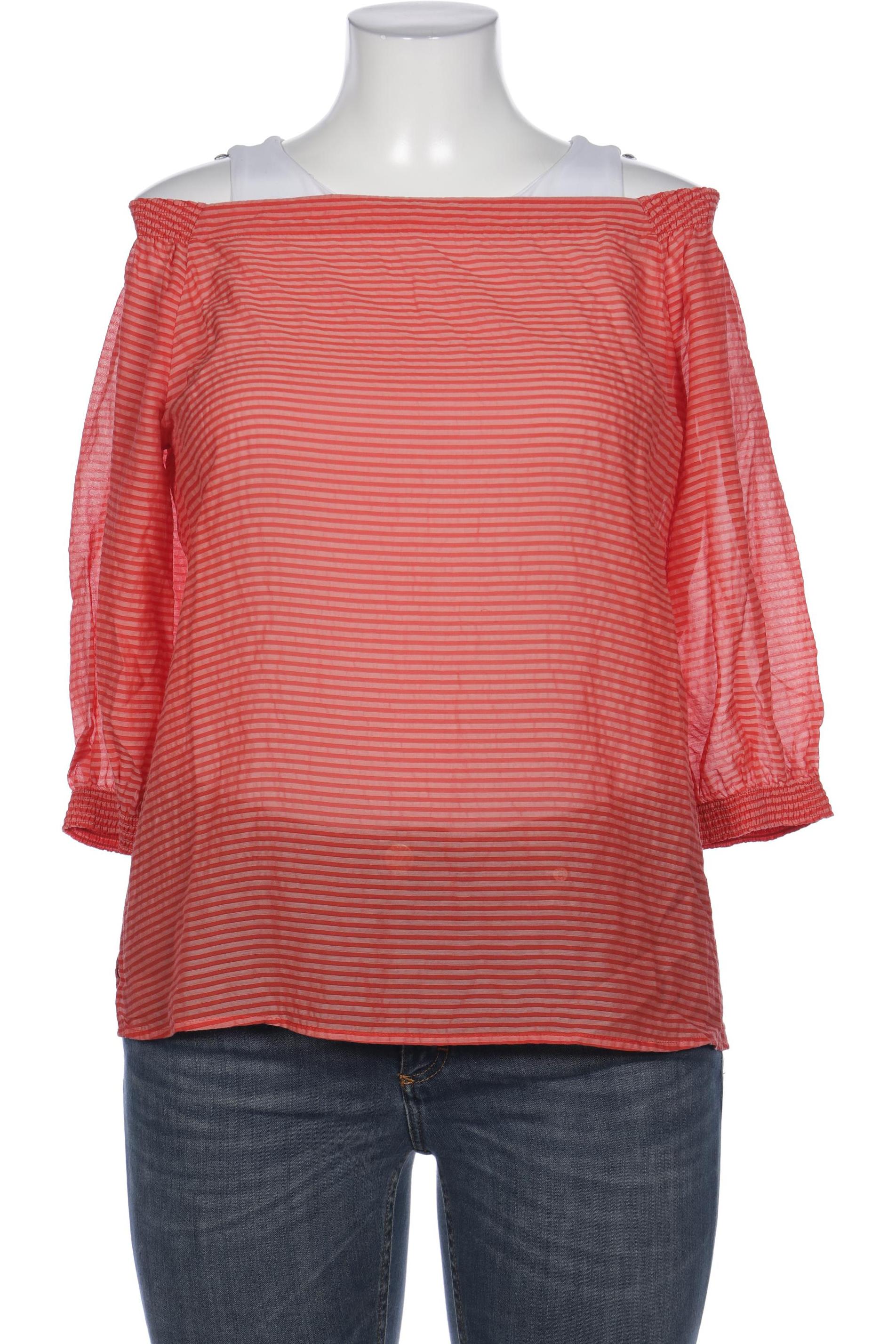 

Boss Orange Damen Bluse, rot