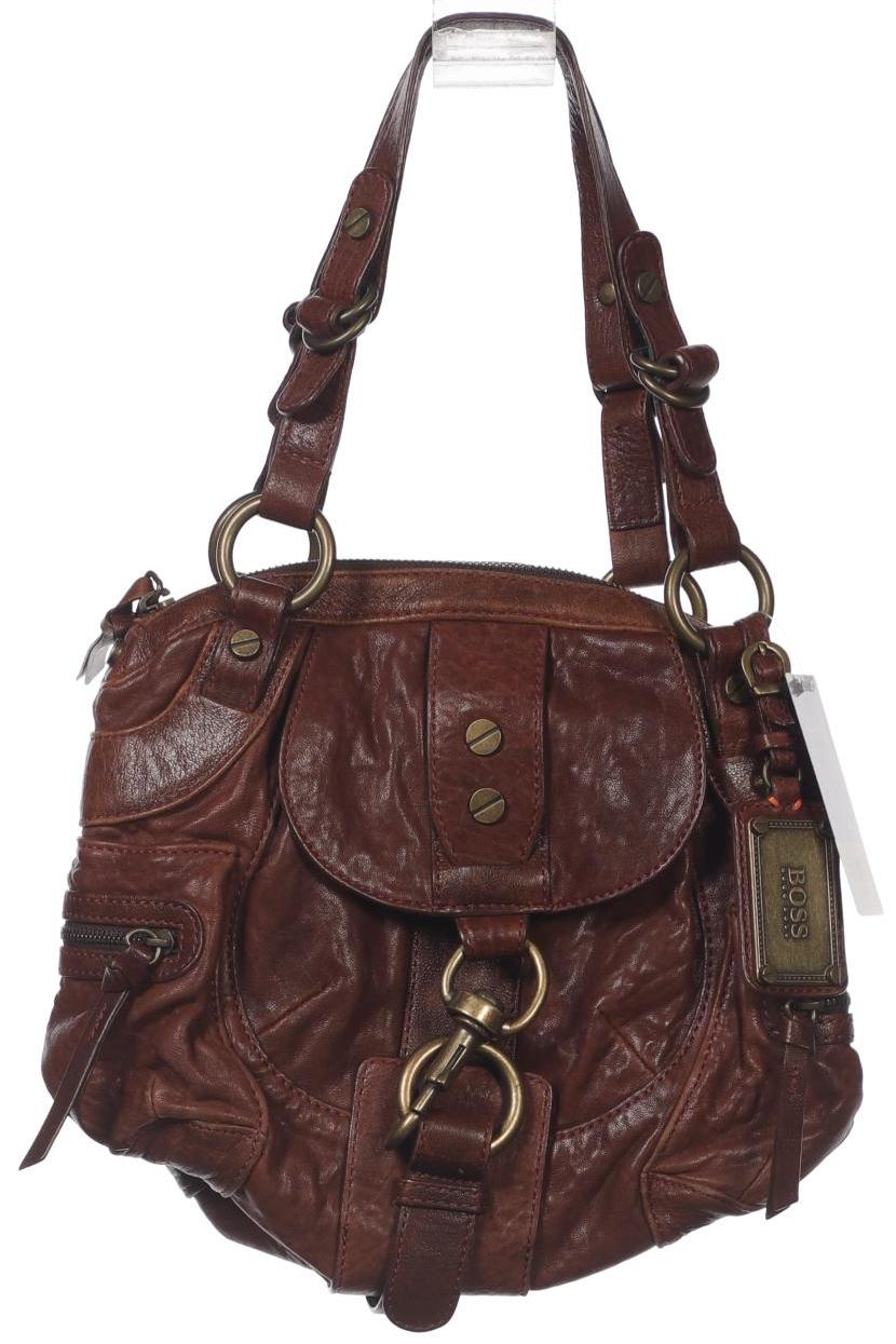 

Boss Orange Damen Handtasche, braun