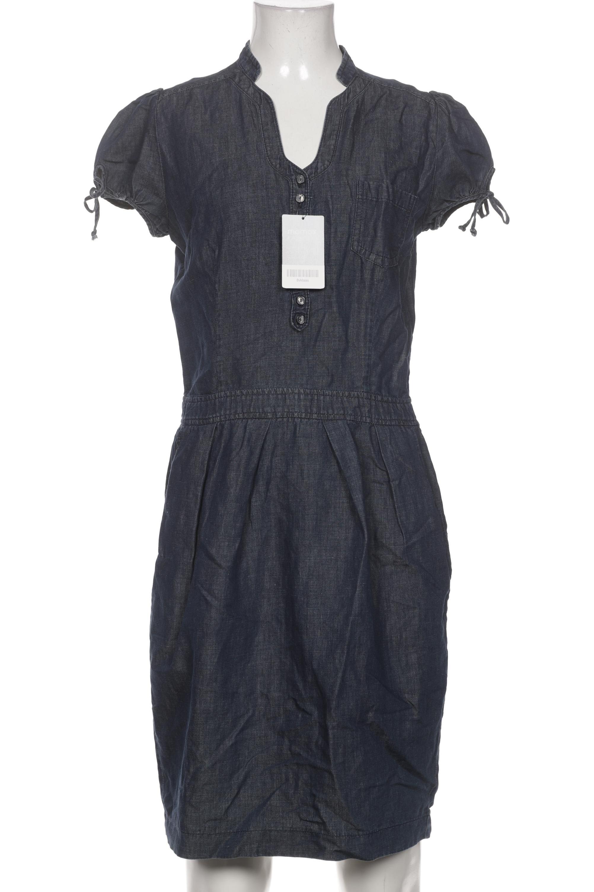 

Boss Orange Damen Kleid, blau, Gr. 36