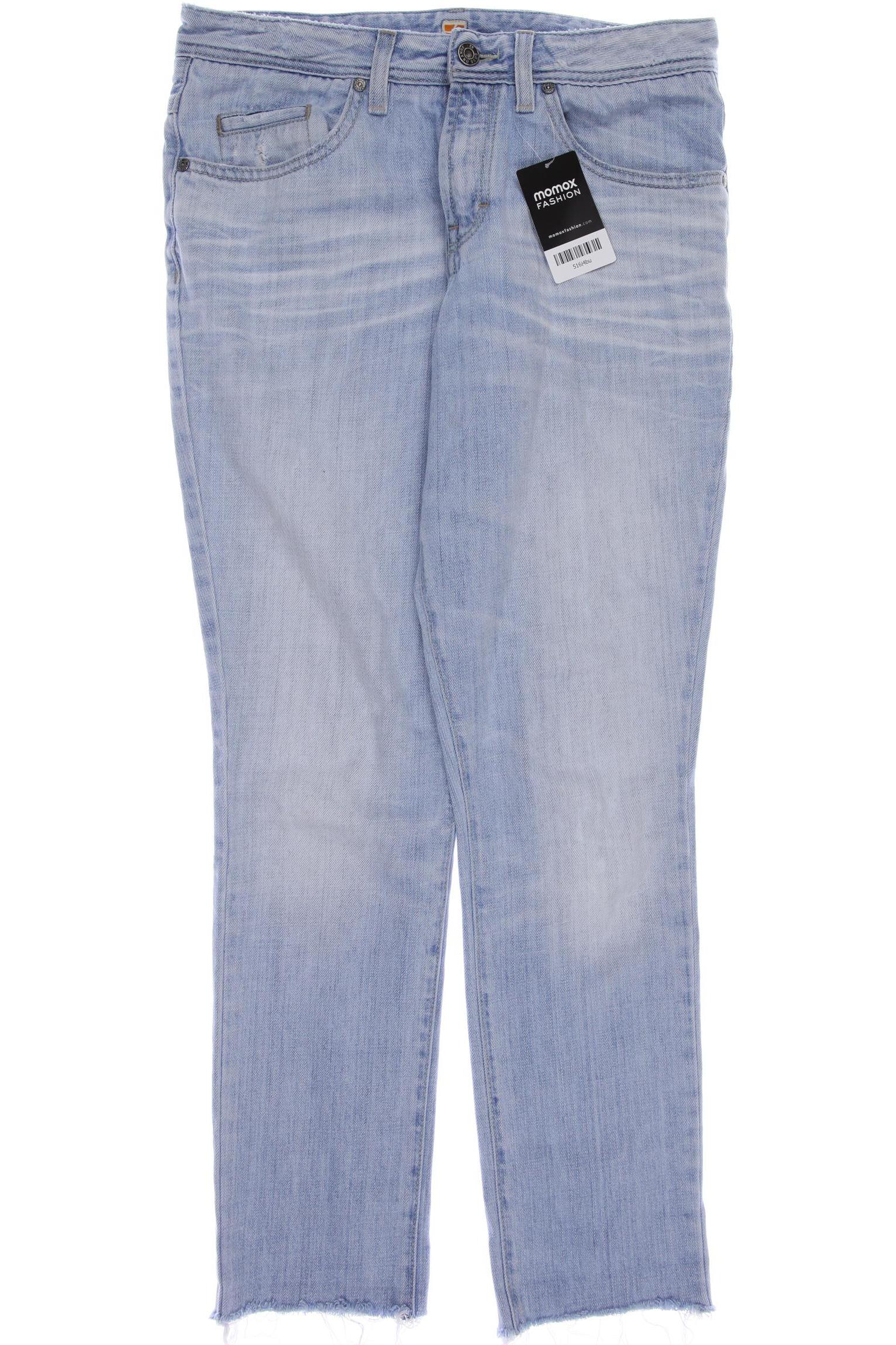 

Boss Orange Damen Jeans, hellblau