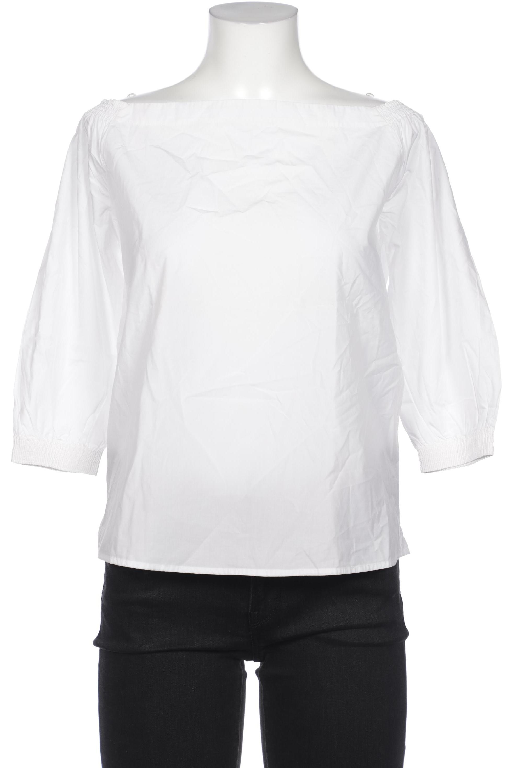

Boss Orange Damen Bluse, weiß, Gr. 36