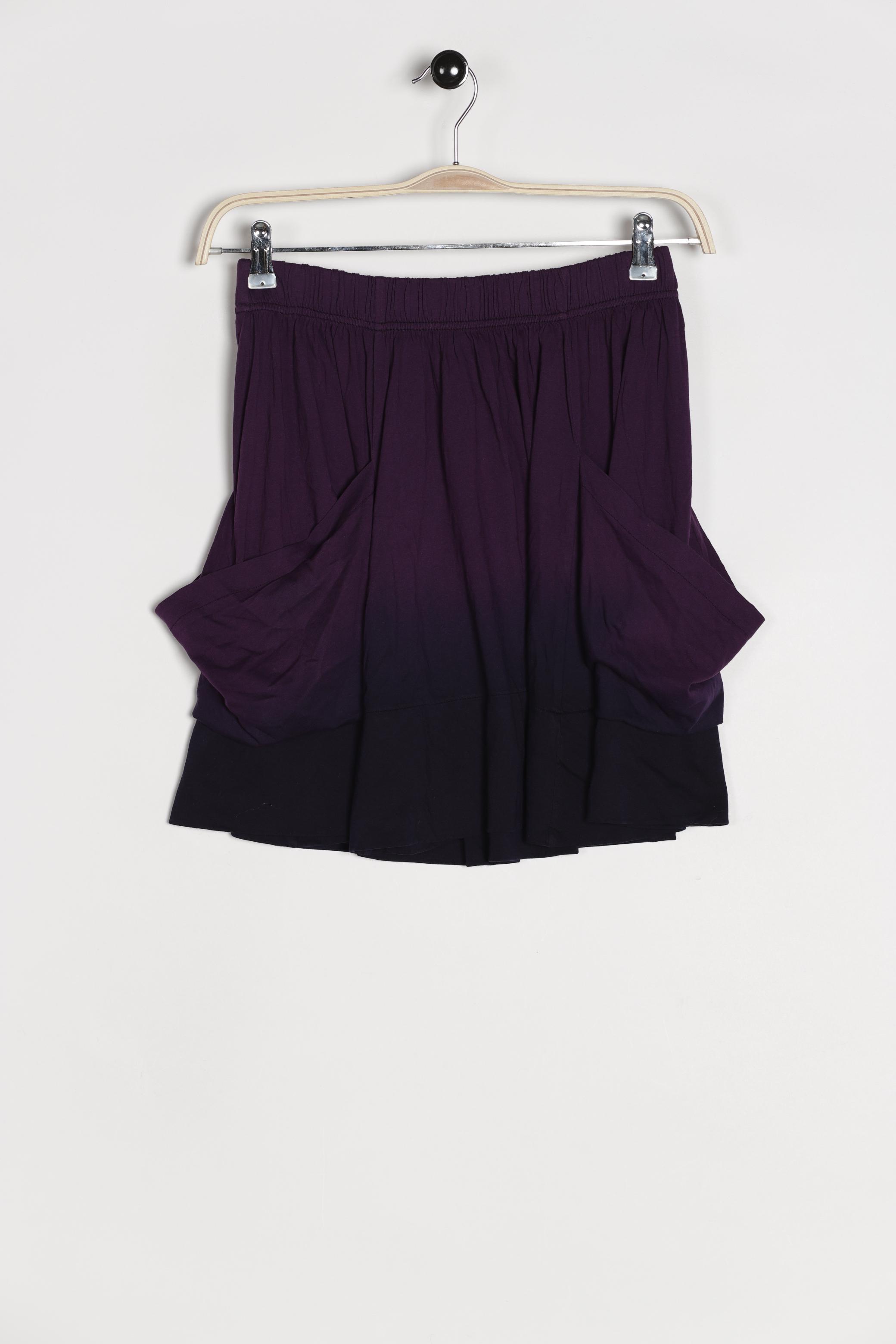 

Boss Orange Damen Rock, flieder, Gr. 34