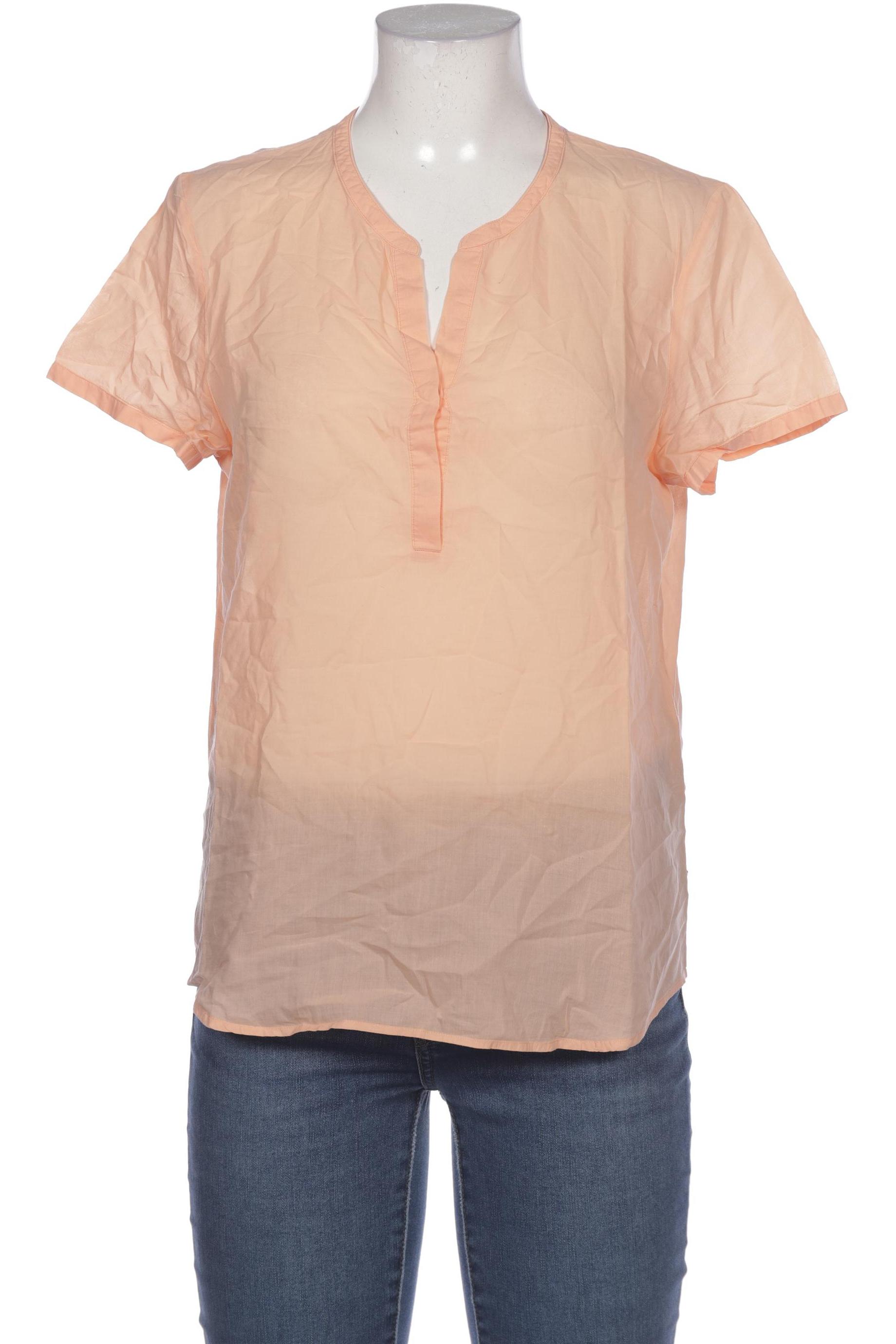 

Boss Orange Damen Bluse, orange, Gr. 40