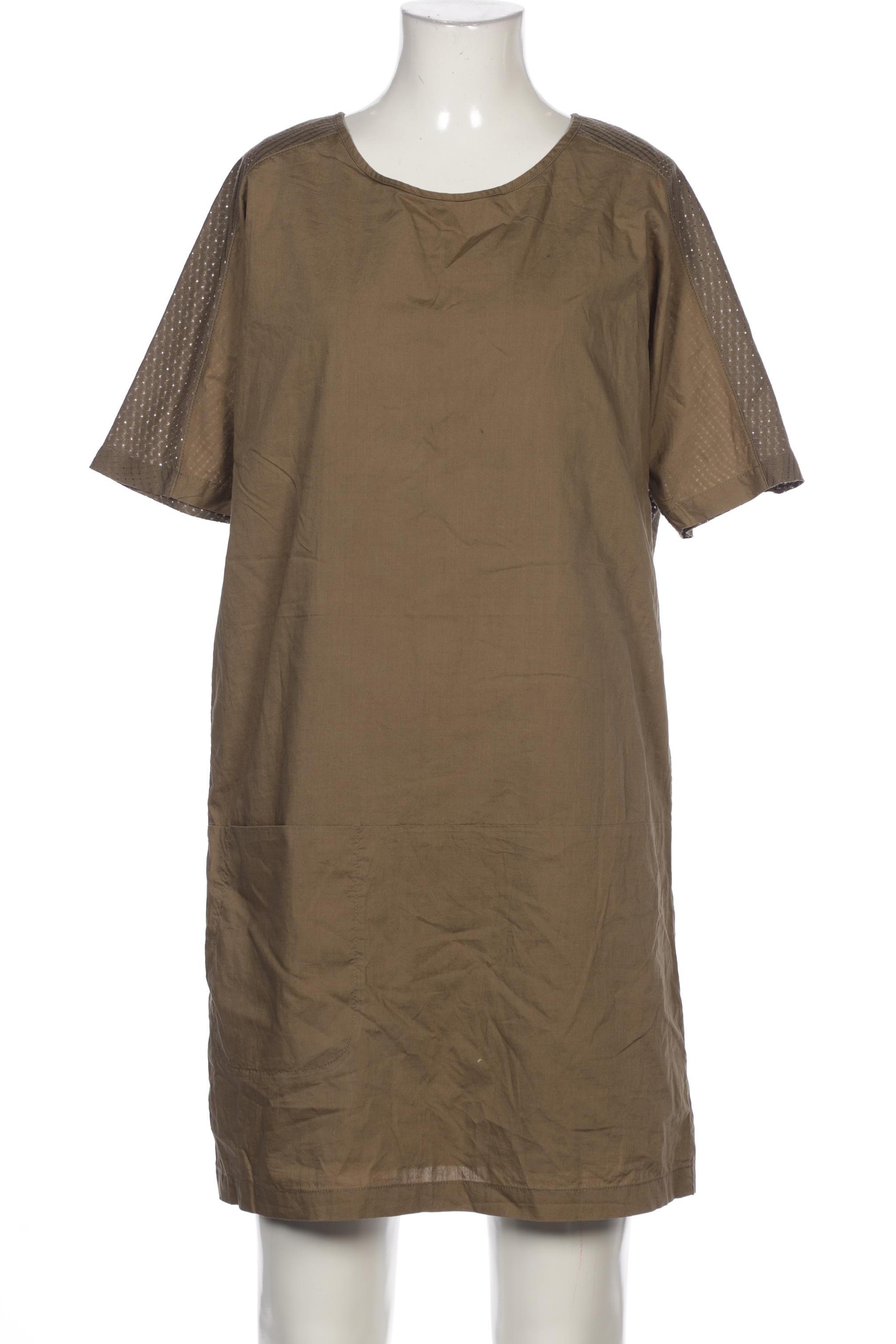 

Boss Orange Damen Kleid, grün, Gr. 36