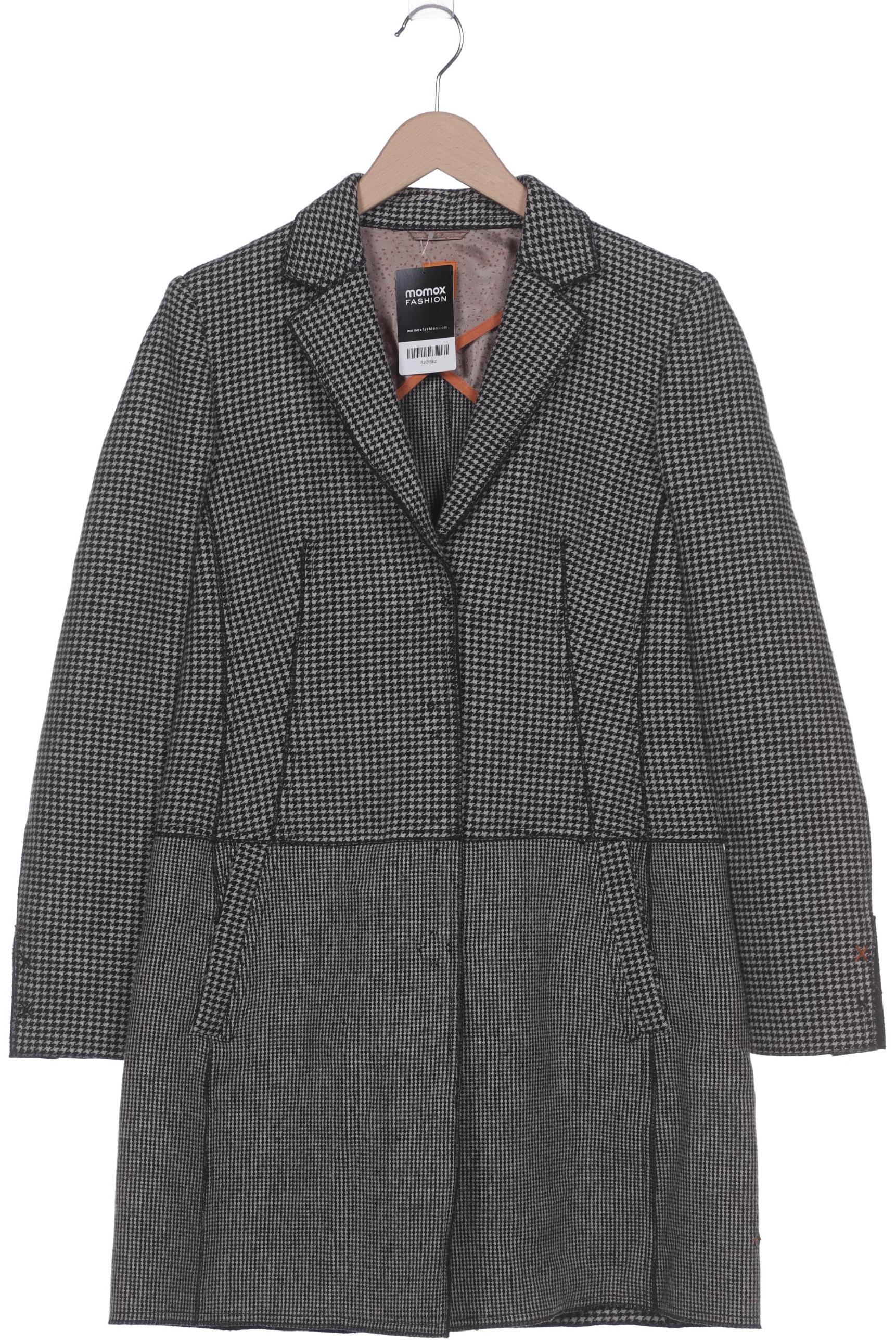 

Boss Orange Damen Mantel, grau, Gr. 36