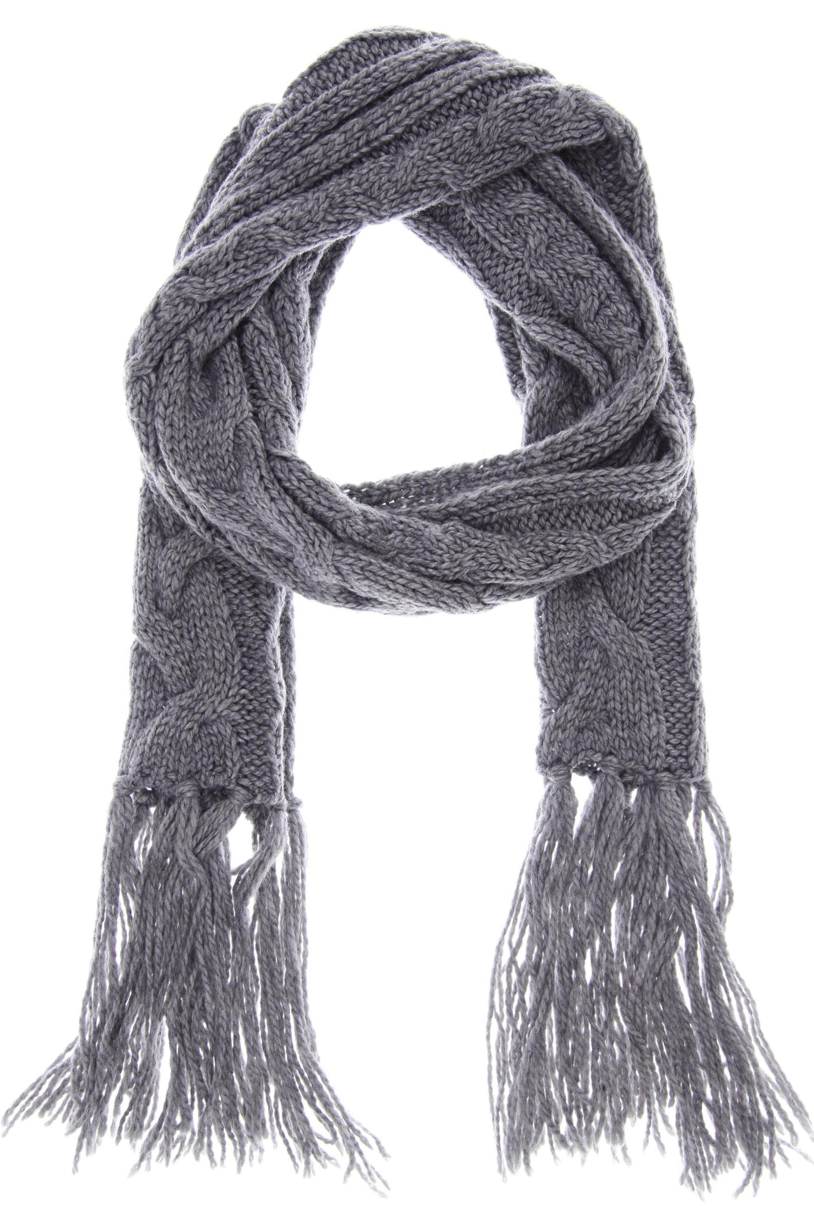 

Boss Orange Damen Schal, grau, Gr.