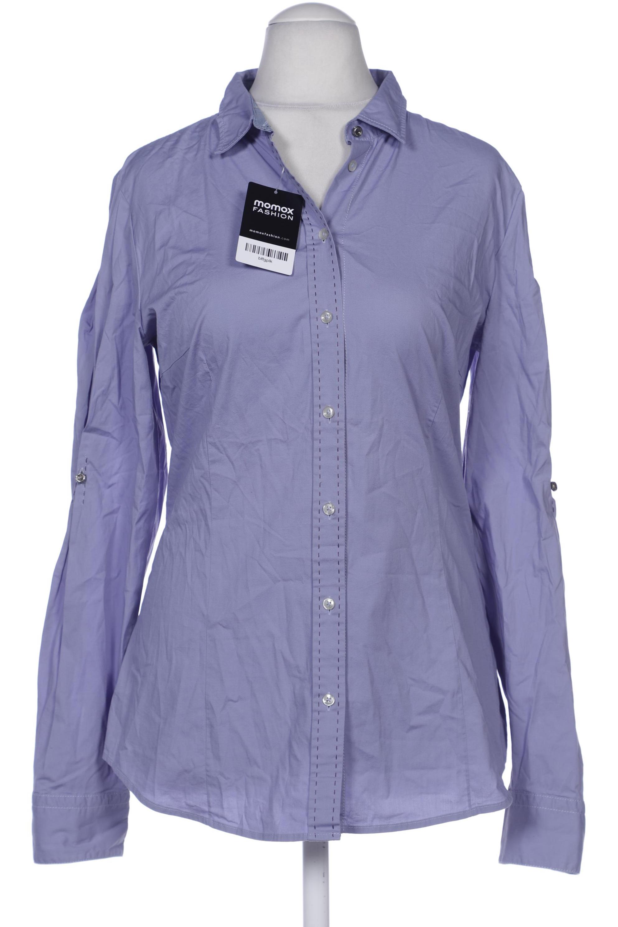 

Boss Orange Damen Bluse, flieder, Gr. 38