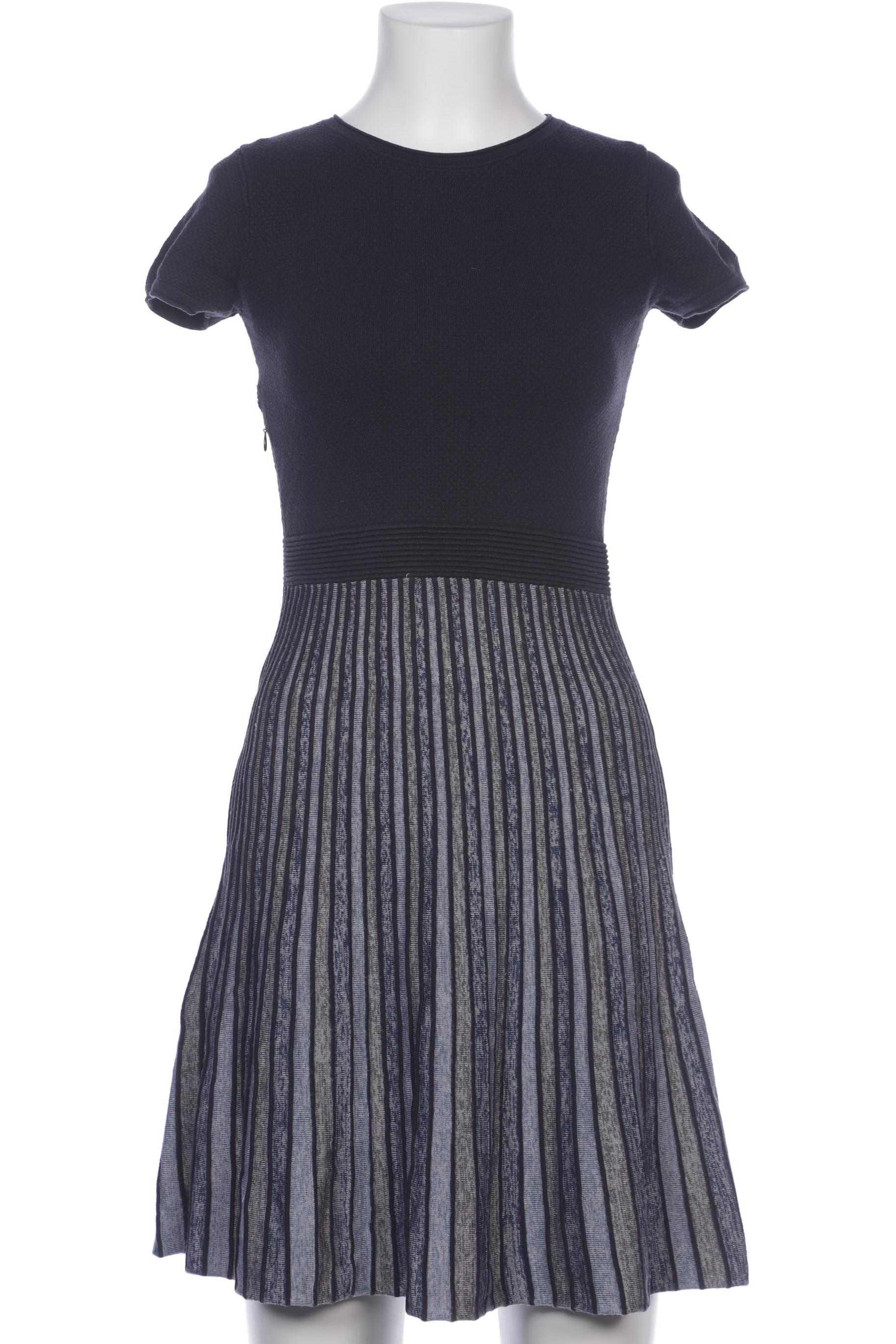 

Boss Orange Damen Kleid, marineblau, Gr. 34