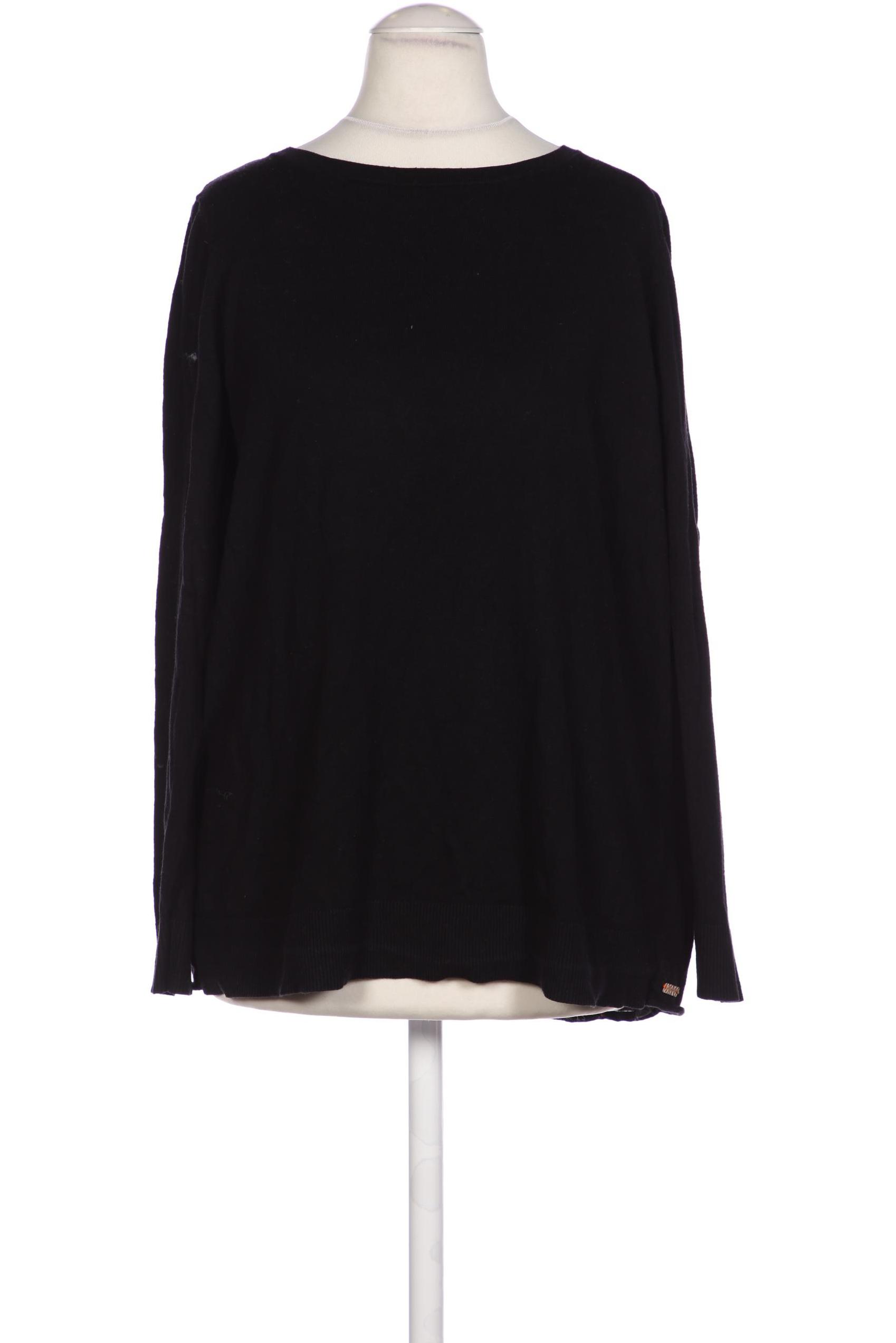 

Boss Orange Damen Pullover, schwarz, Gr. 36