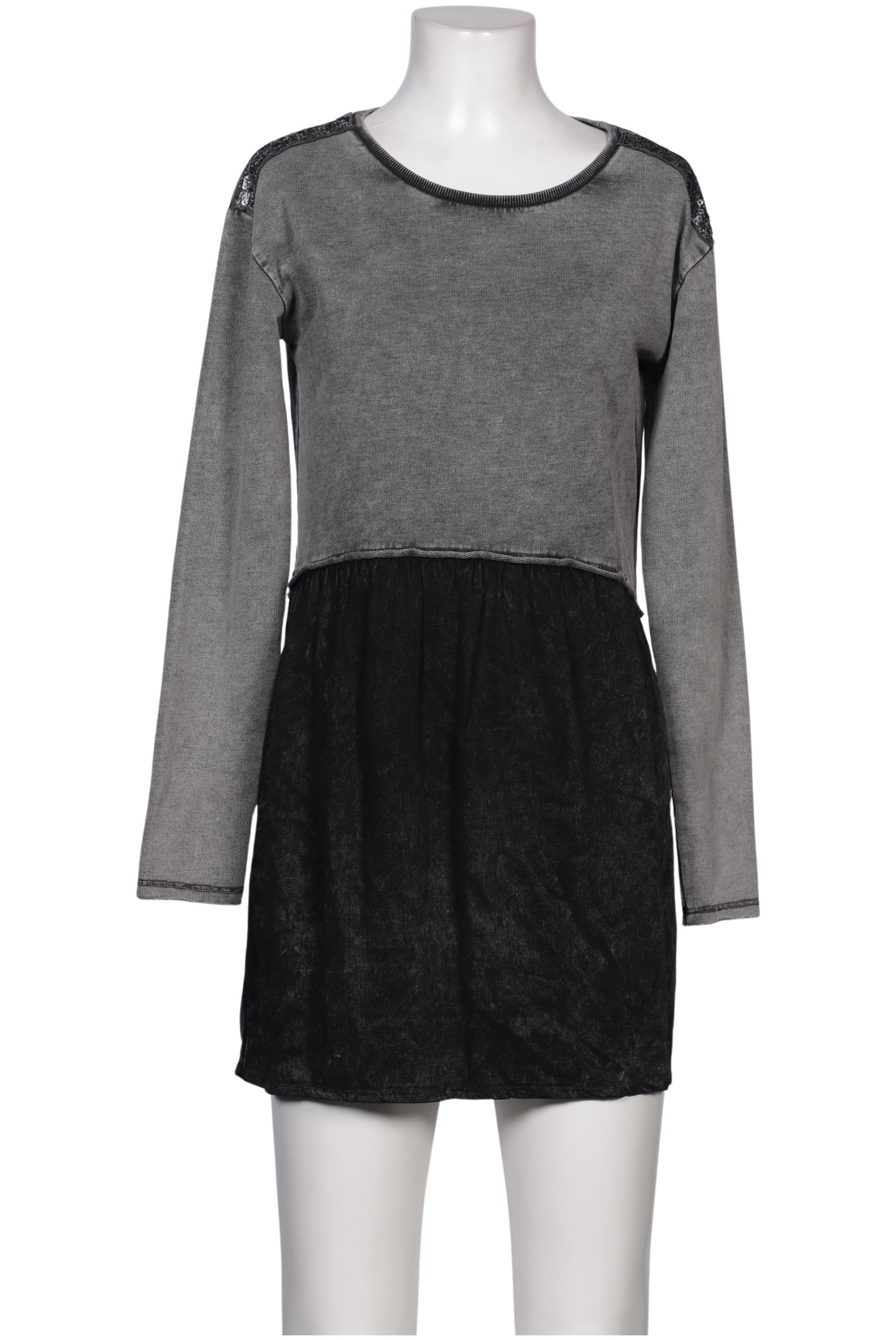 

Boss Orange Damen Kleid, grau, Gr. 38