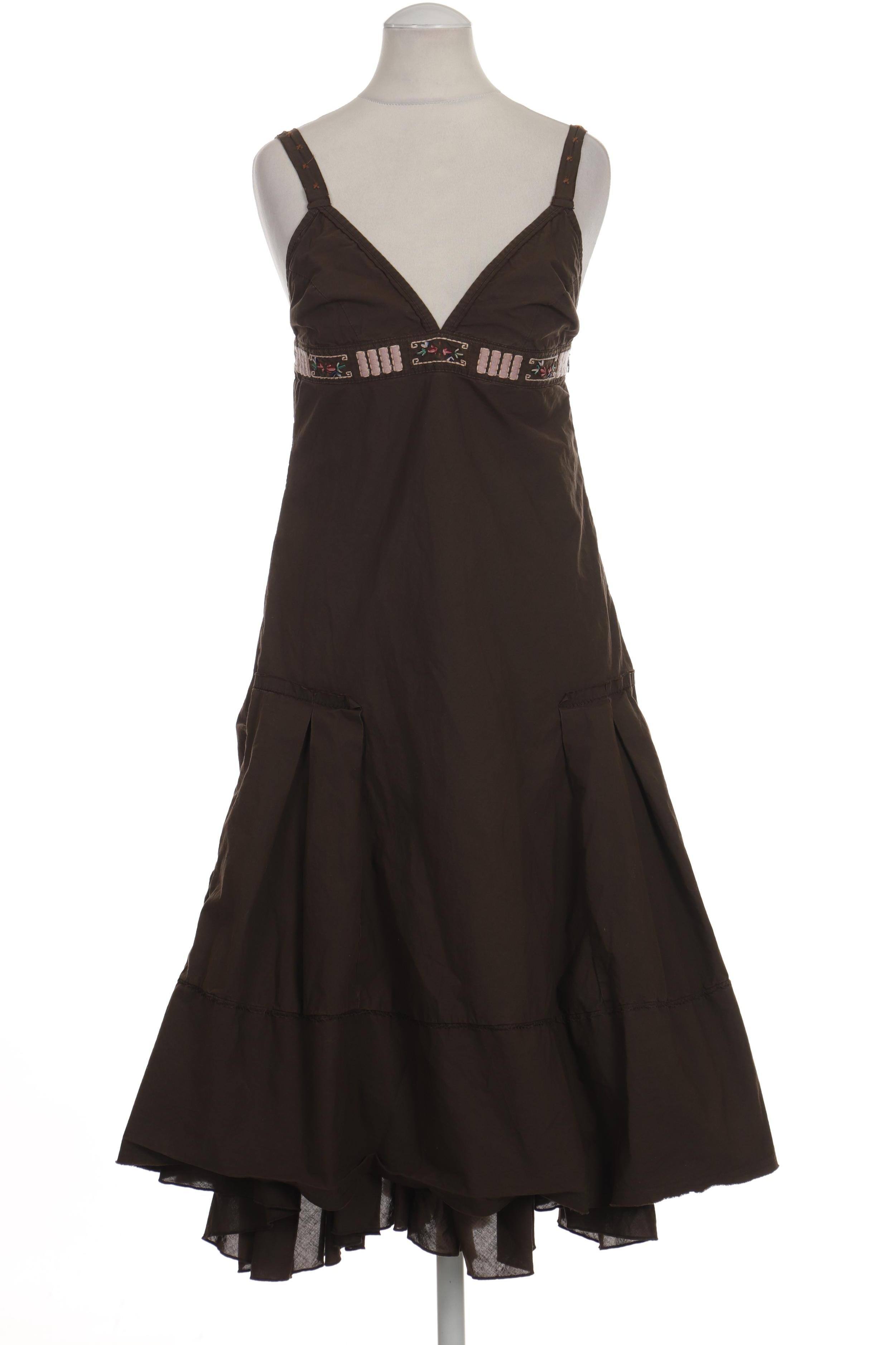 

Boss Orange Damen Kleid, braun, Gr. 36