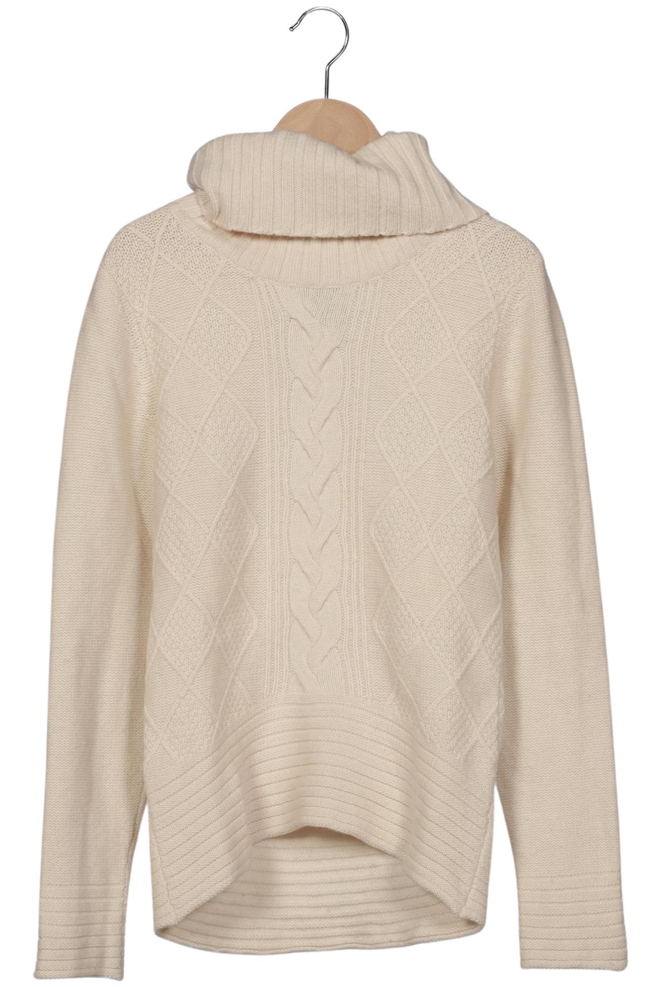 

Boss Orange Damen Pullover, beige, Gr. 36