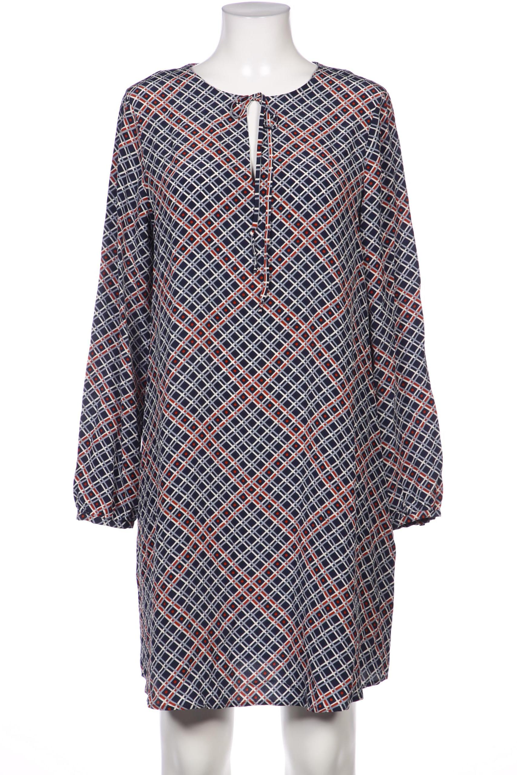 

Boss Orange Damen Kleid, blau, Gr. 40