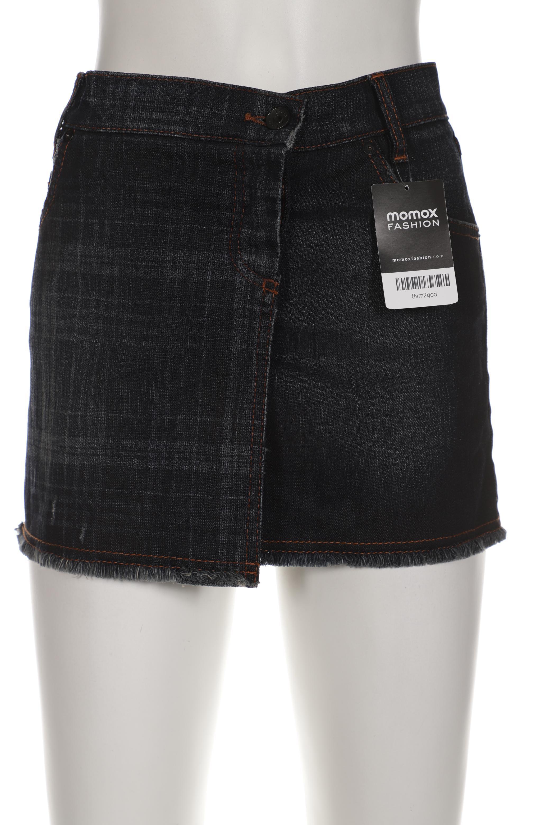 

Boss Orange Damen Rock, marineblau