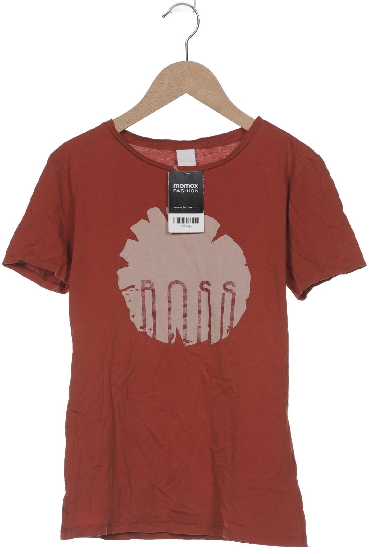 

Boss Orange Damen T-Shirt, braun, Gr. 38