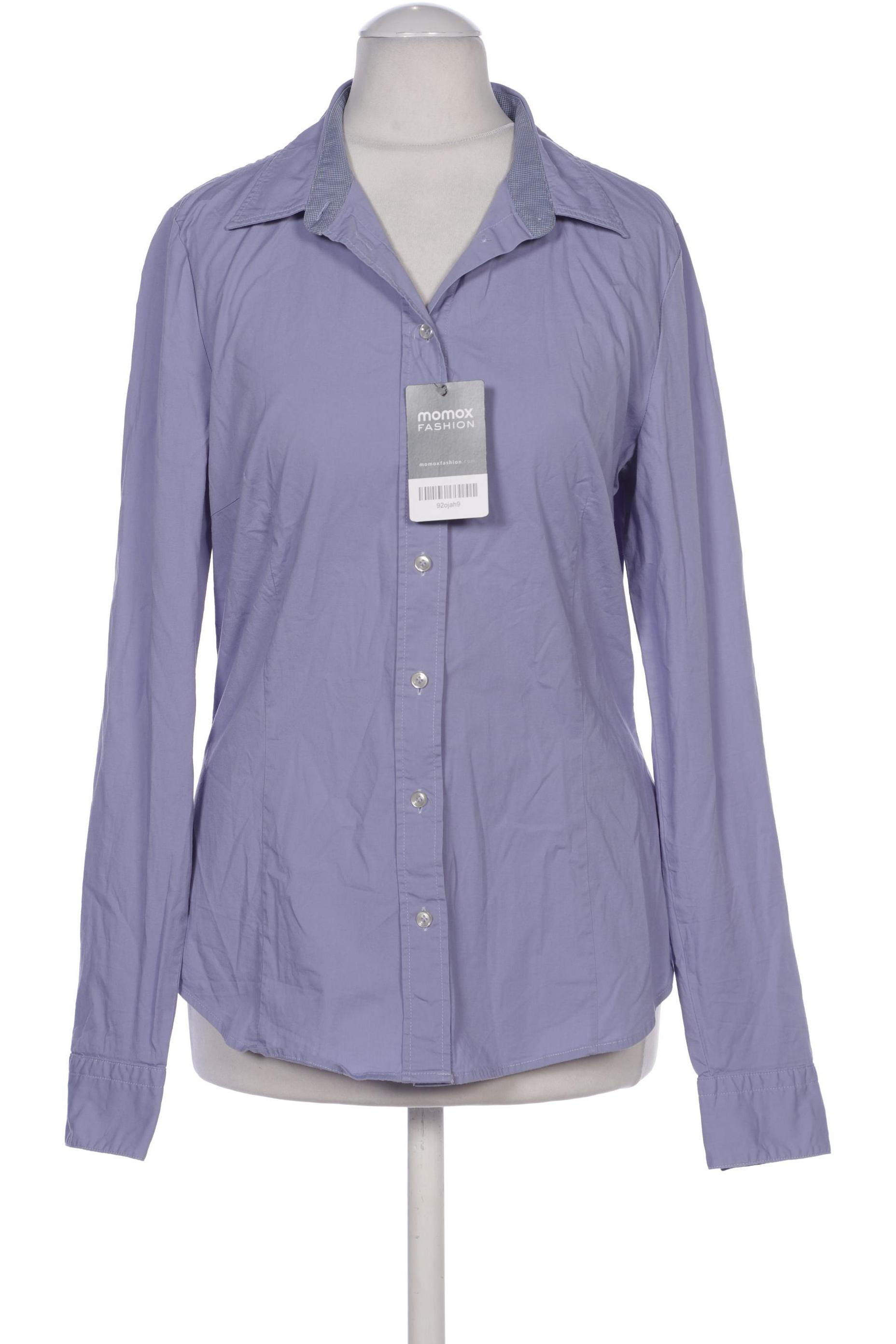 

Boss Orange Damen Bluse, flieder, Gr. 36