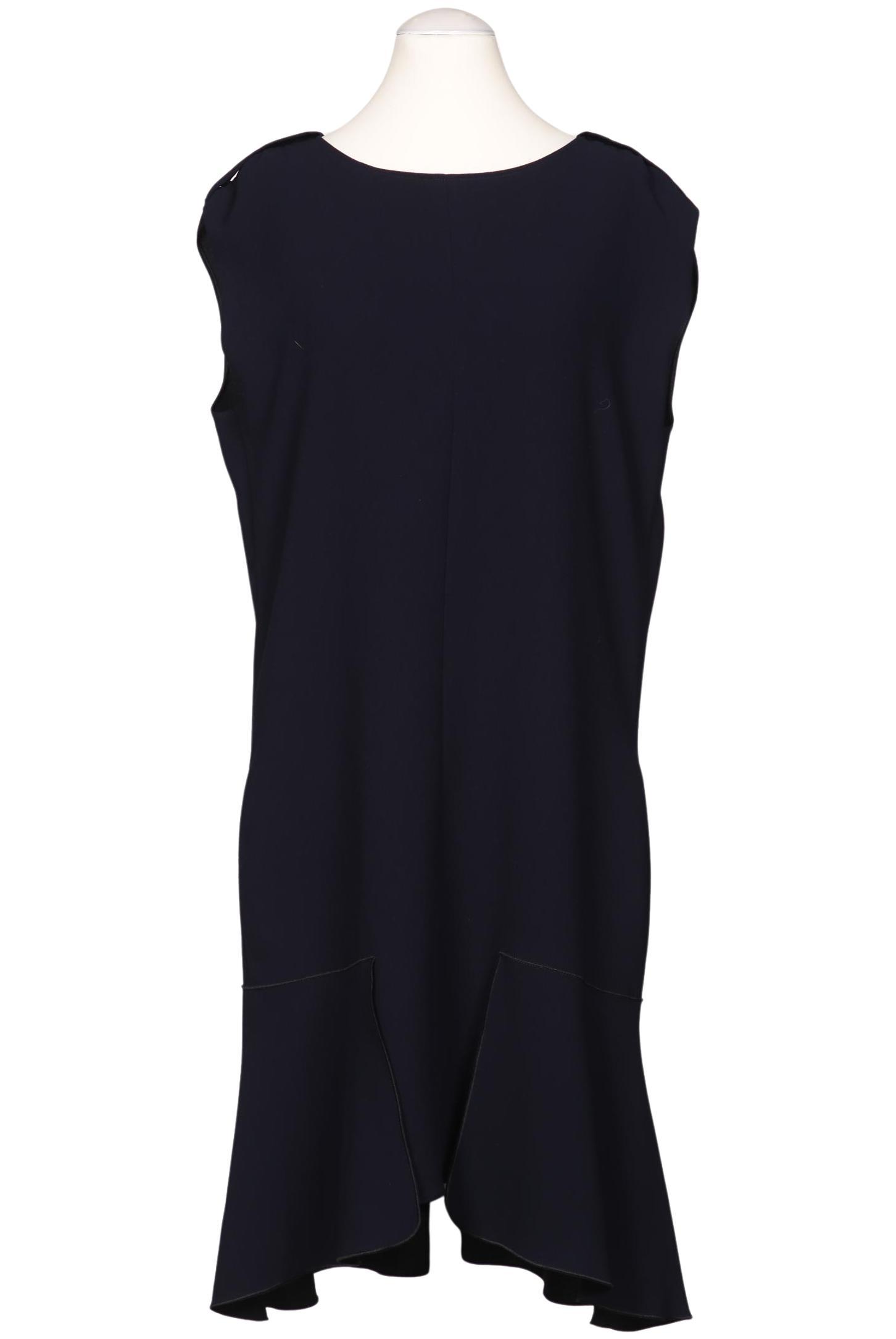 

Boss Orange Damen Kleid, marineblau, Gr. 38