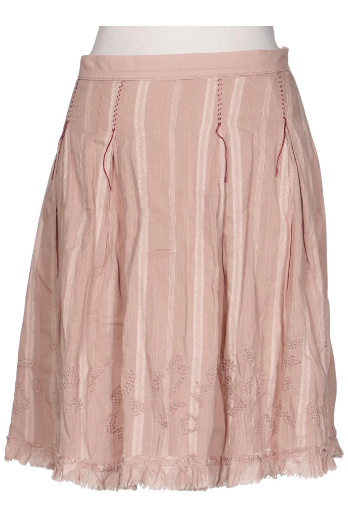 

Boss Orange Damen Rock, pink, Gr. 36