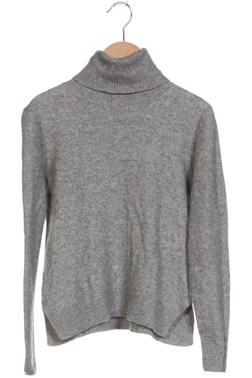 

Boss Orange Damen Pullover, grau, Gr. 36