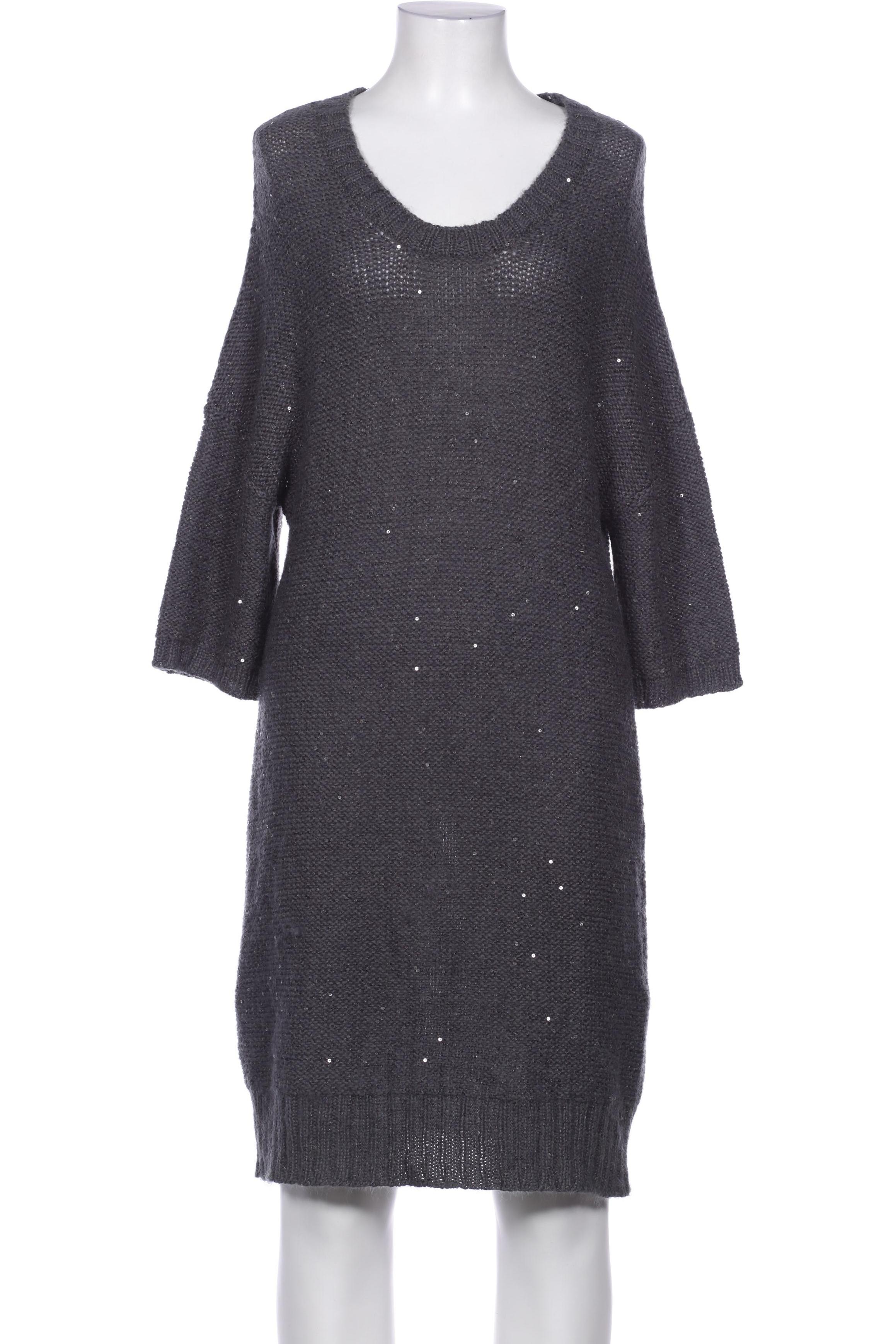 

Boss Orange Damen Kleid, grau, Gr. 36