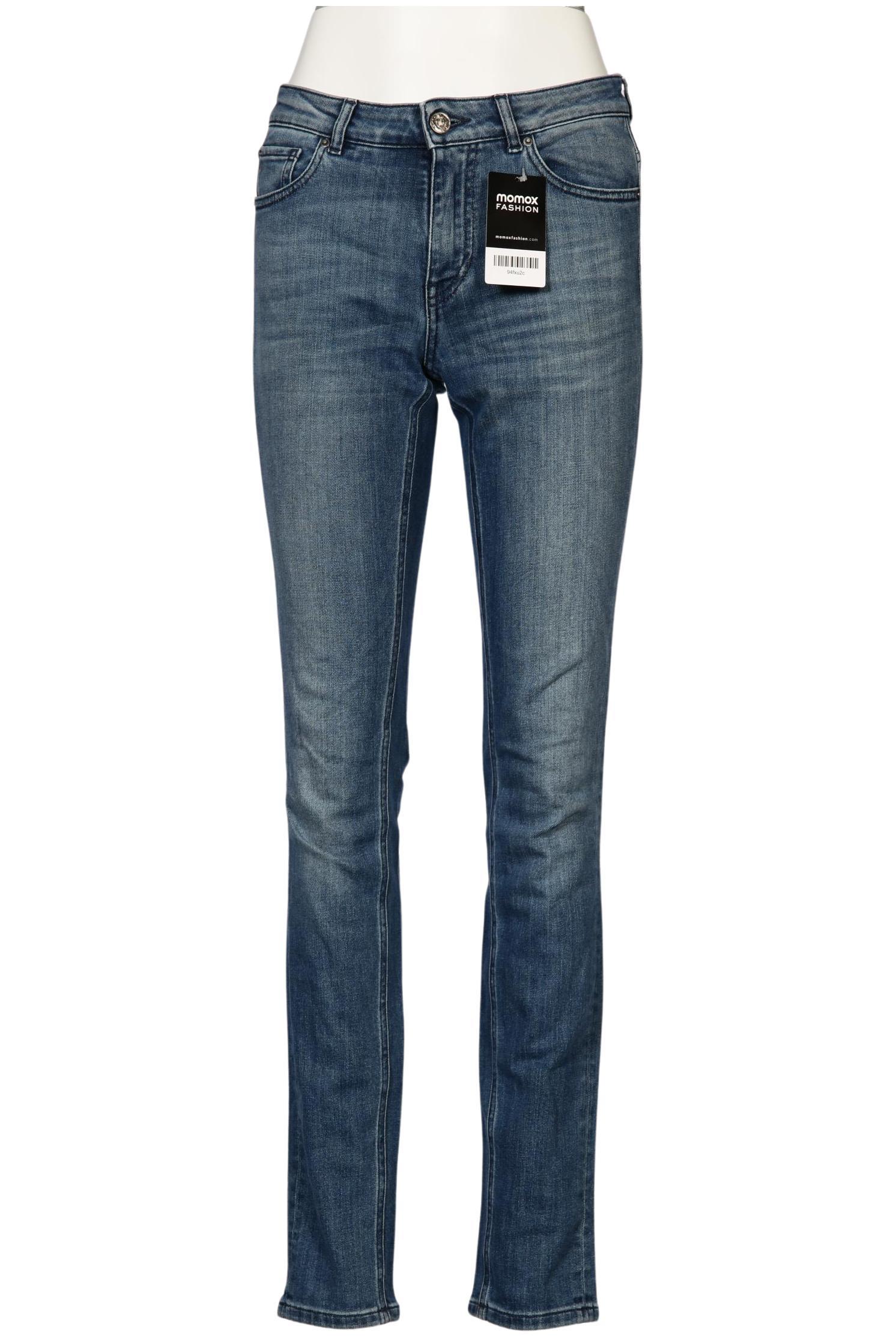 

Boss Orange Damen Jeans, blau, Gr. 27