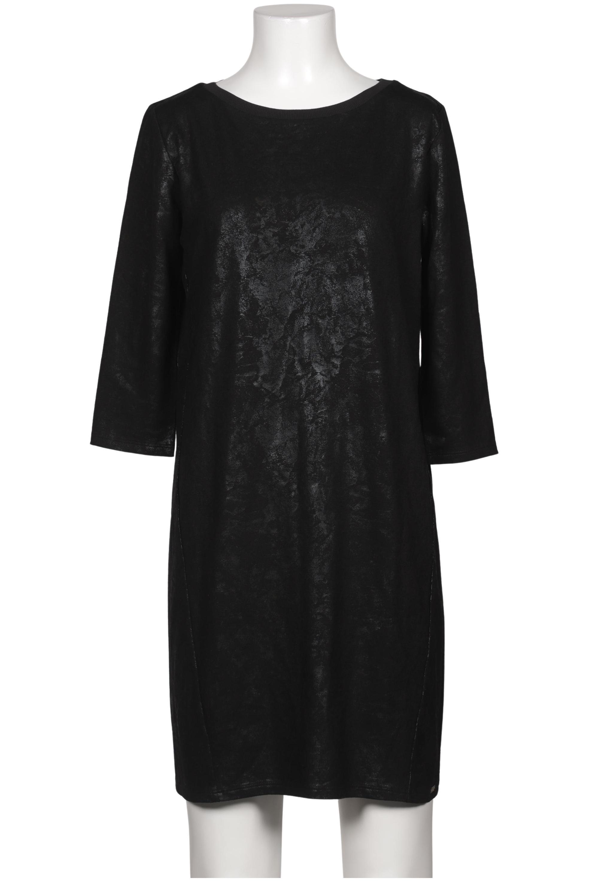 

Boss Orange Damen Kleid, schwarz, Gr. 42