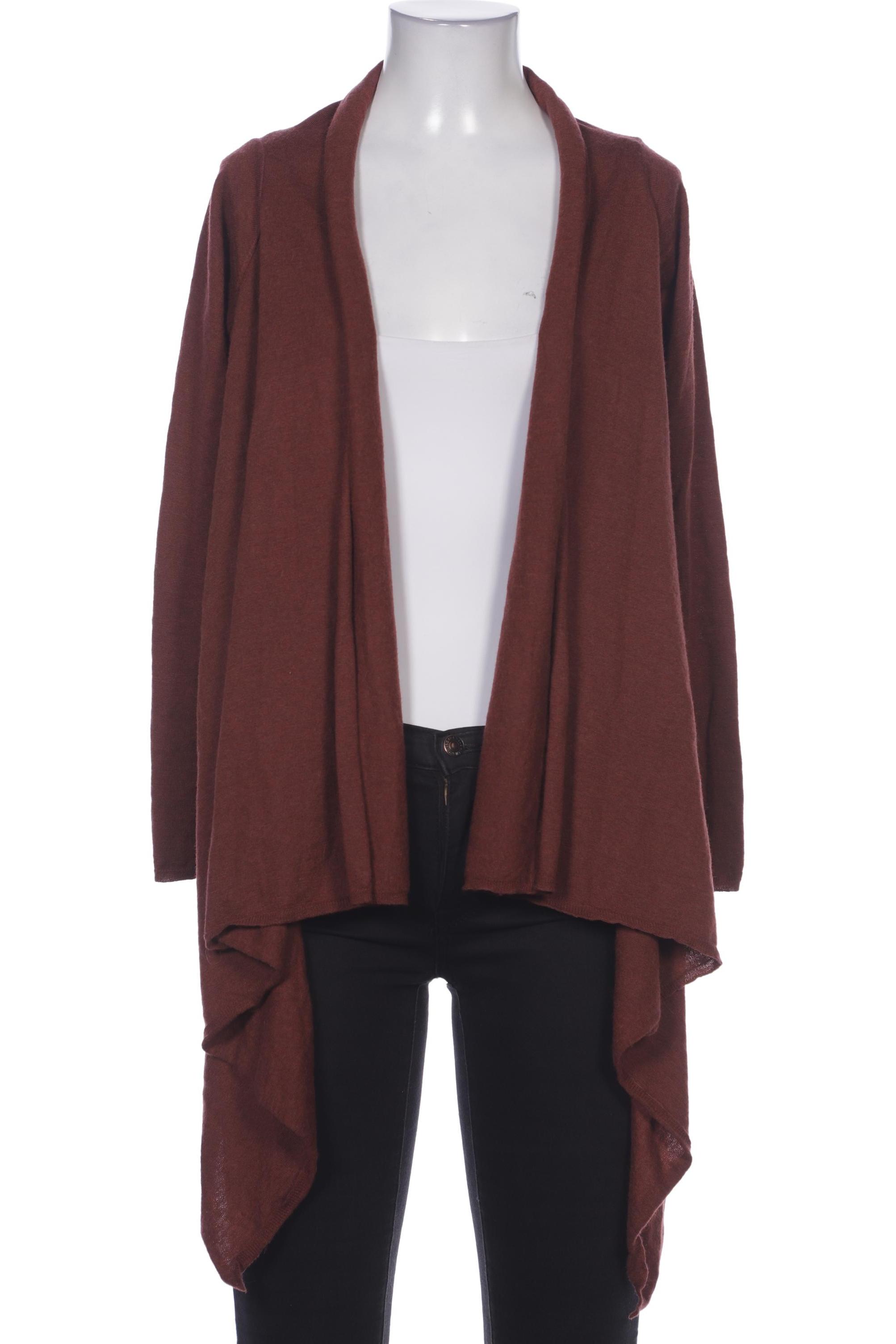 Thumbnail - Boss Orange Damen Strickjacke, braun, Gr. 36