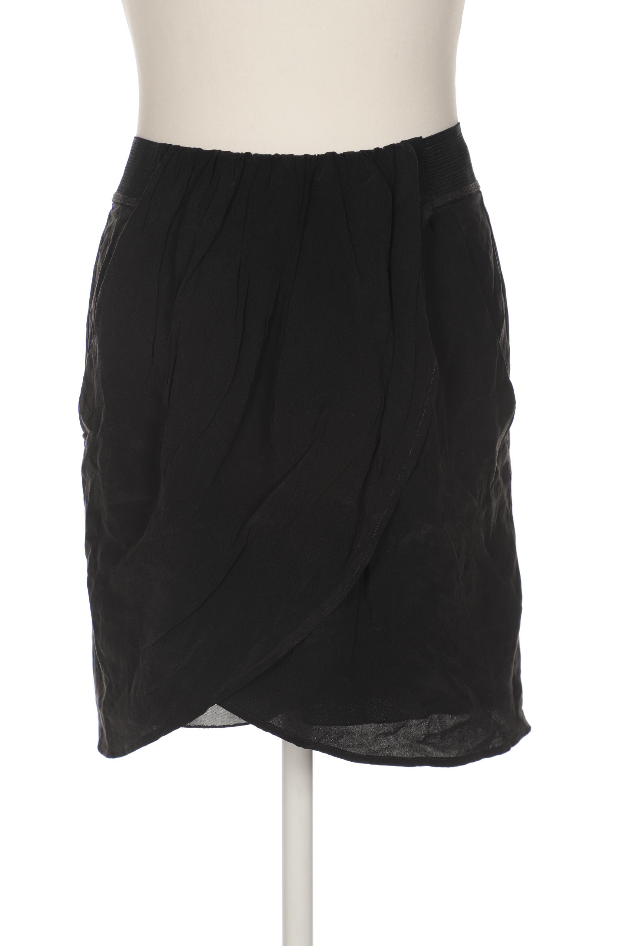 

Boss Orange Damen Rock, schwarz, Gr. 48