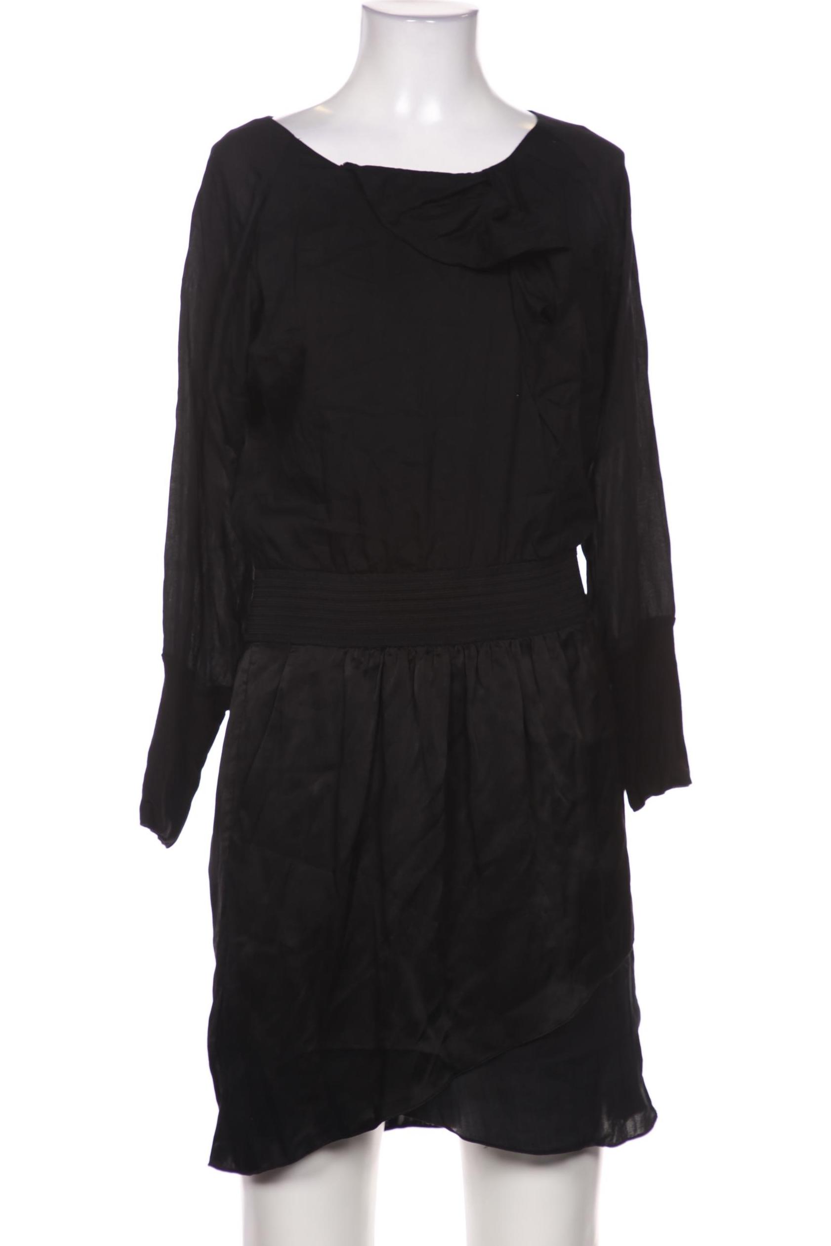 

Boss Orange Damen Kleid, schwarz, Gr. 36