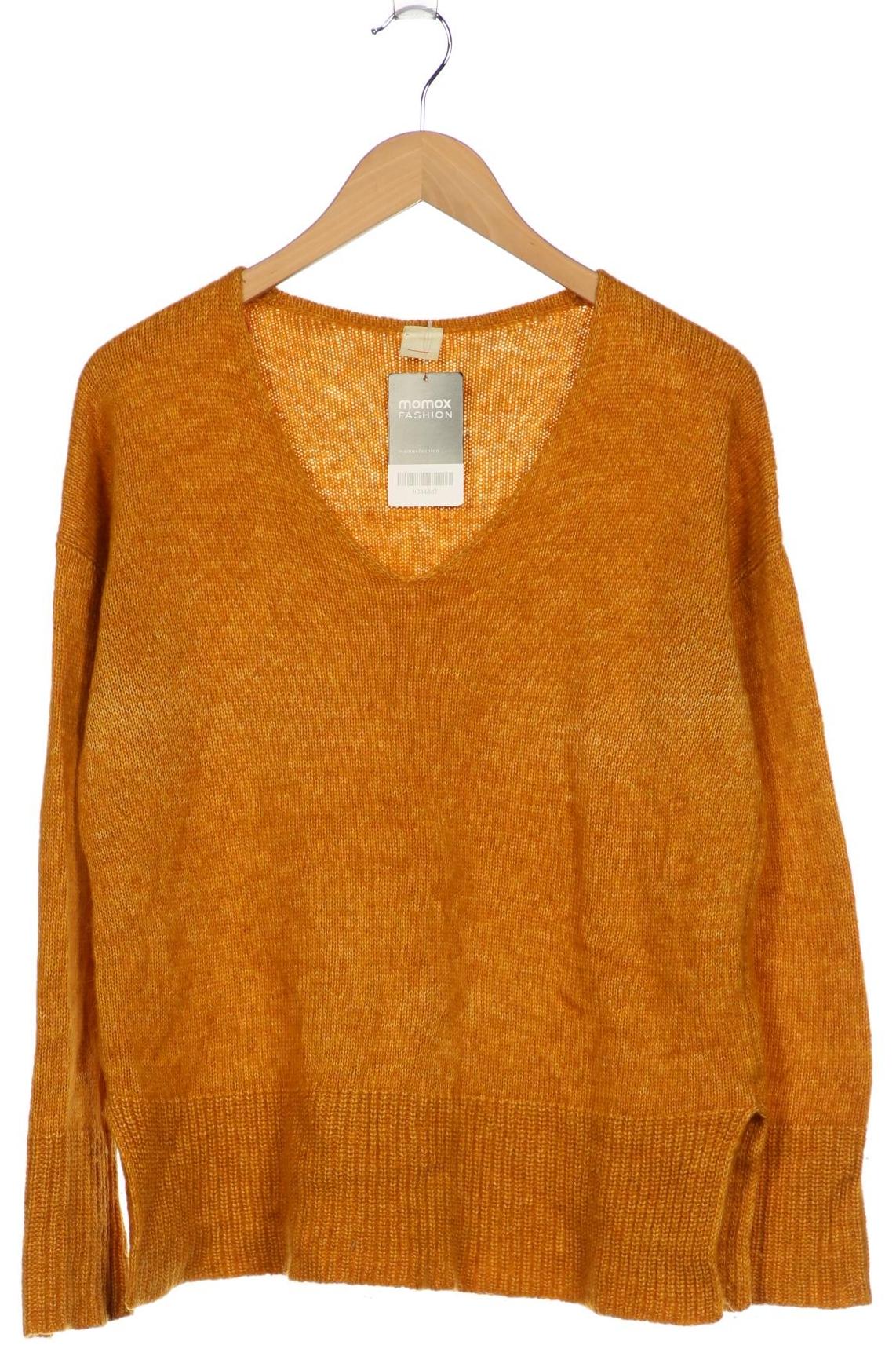 

Boss Orange Damen Pullover, orange, Gr. 44