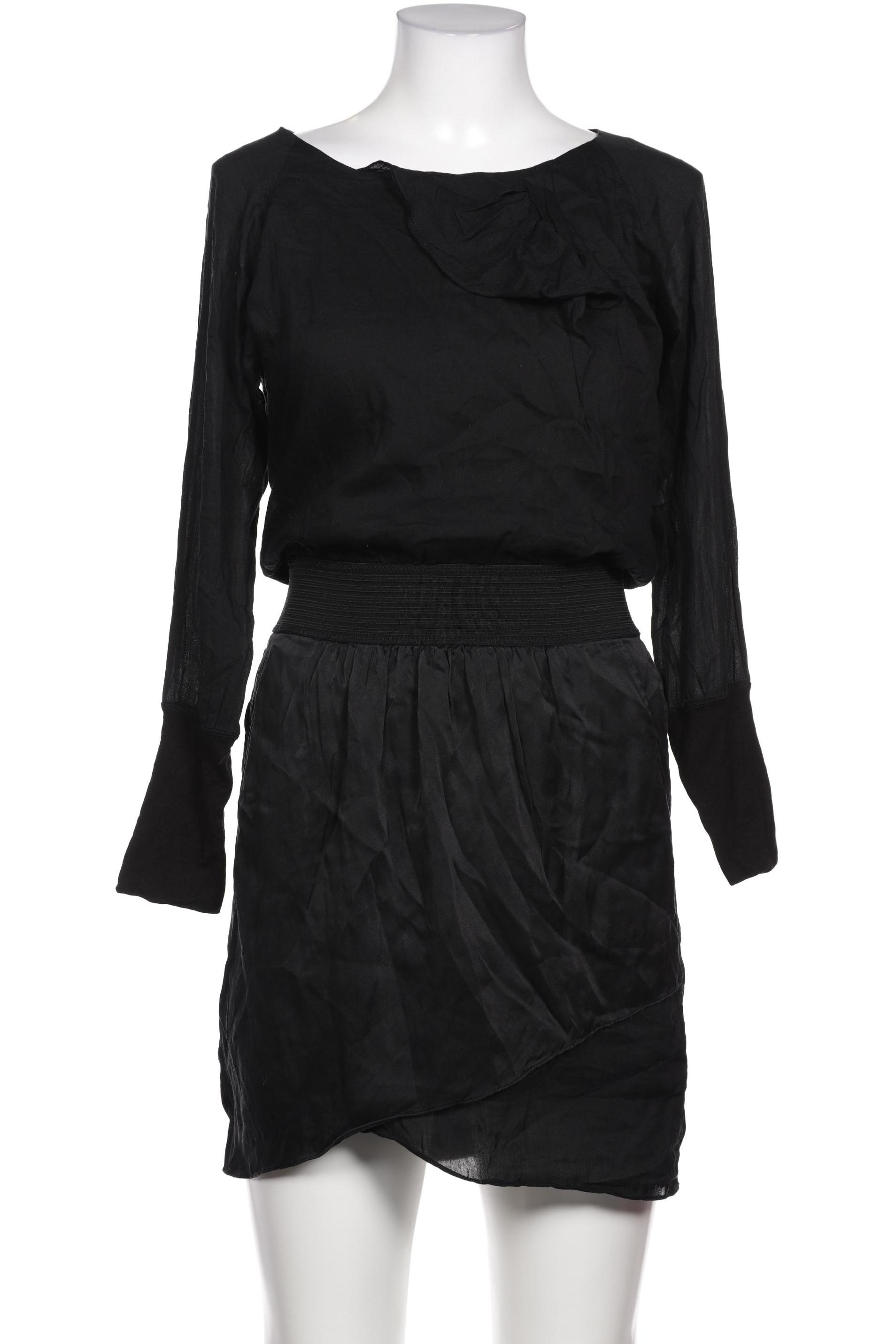 

Boss Orange Damen Kleid, schwarz