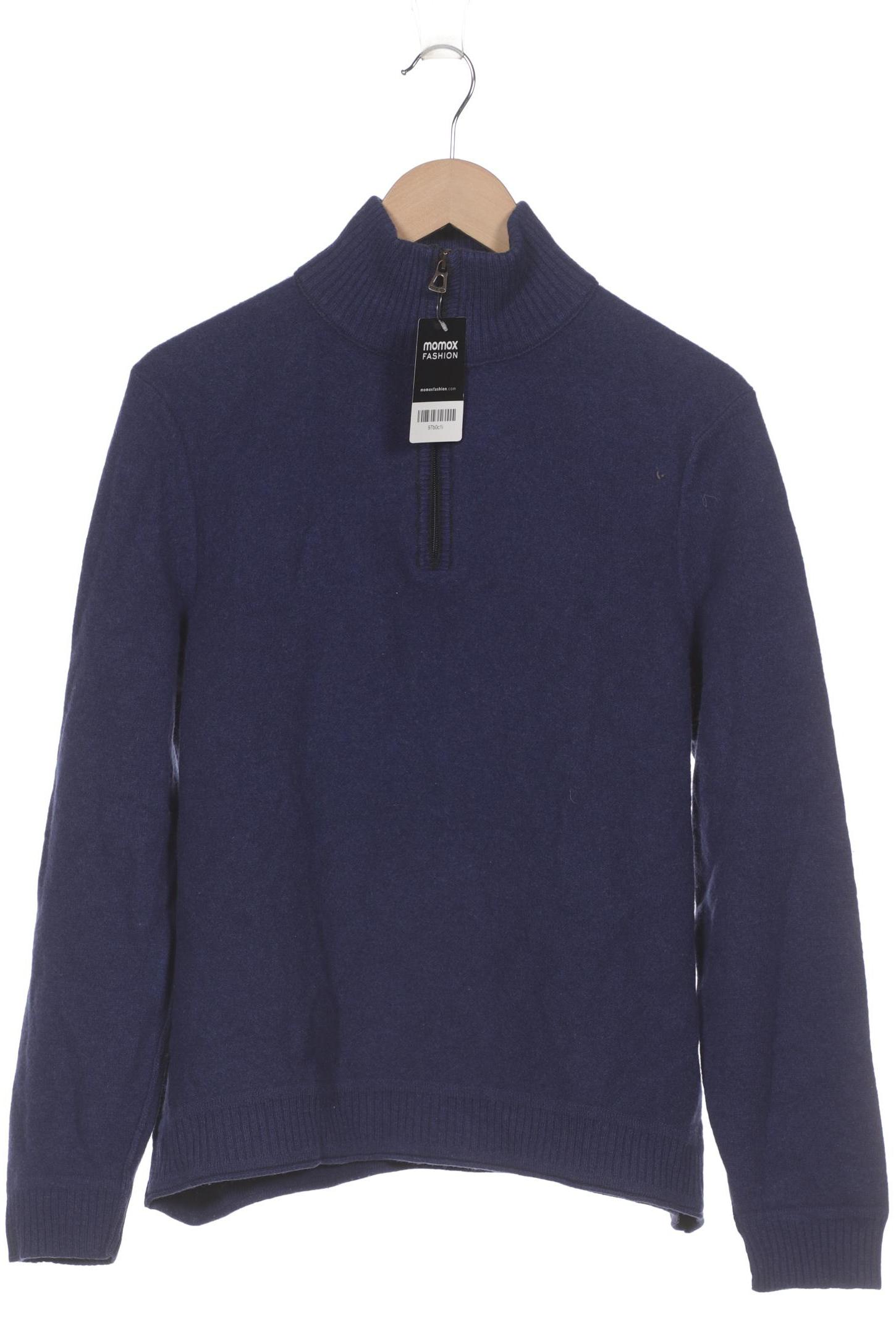 

Boss Orange Damen Pullover, blau, Gr. 44