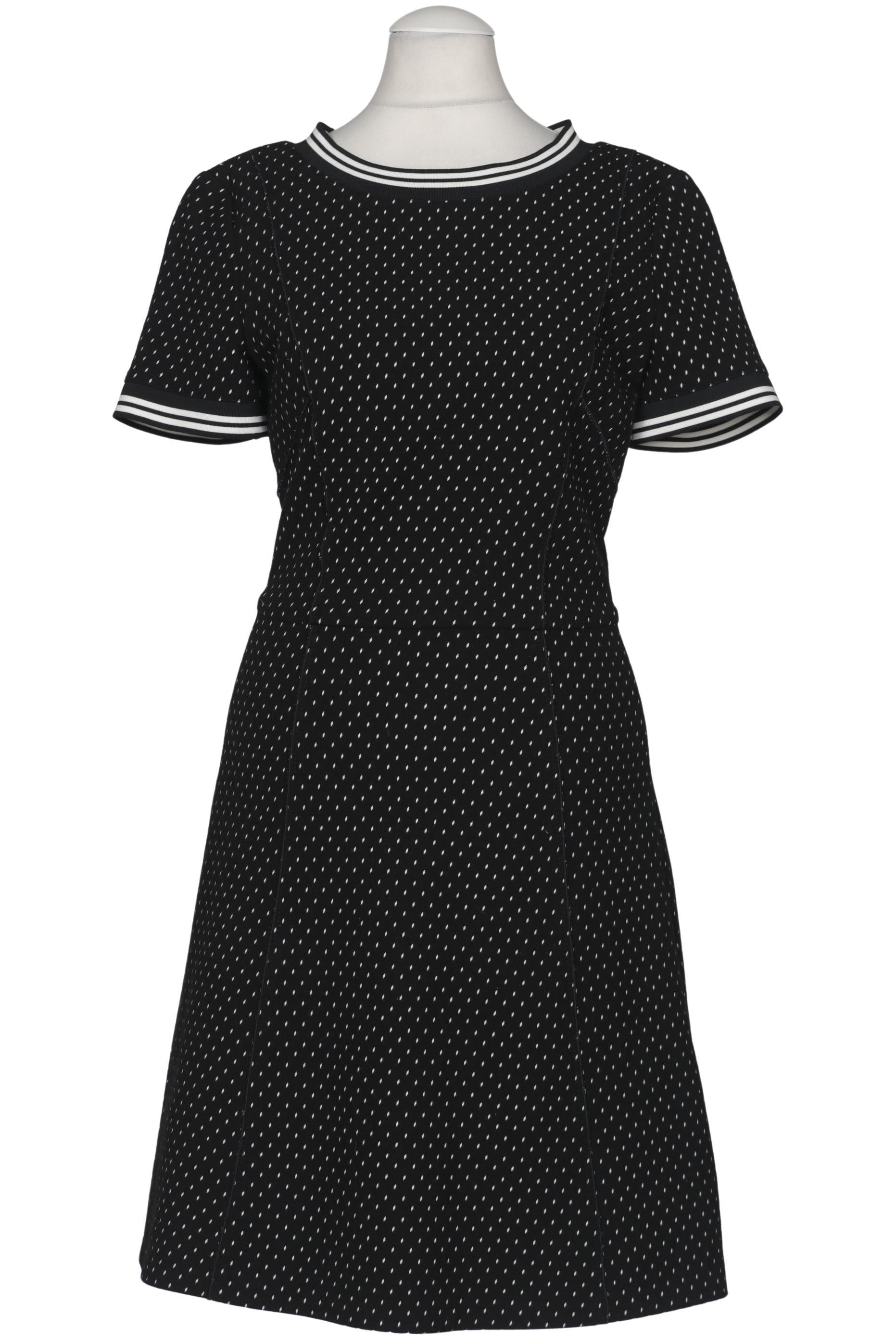 

Boss Orange Damen Kleid, schwarz, Gr. 34