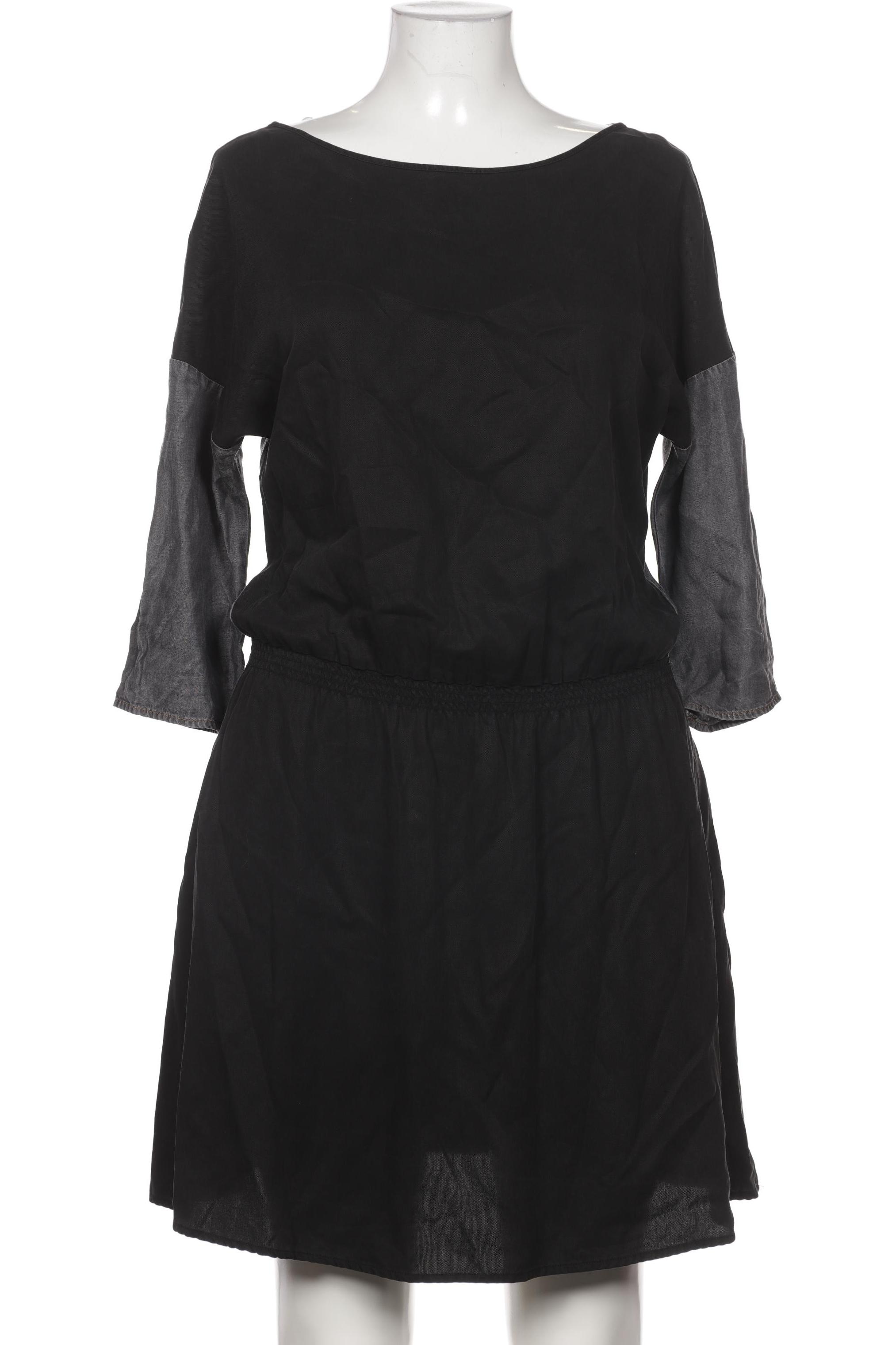 

Boss Orange Damen Kleid, grau, Gr. 46