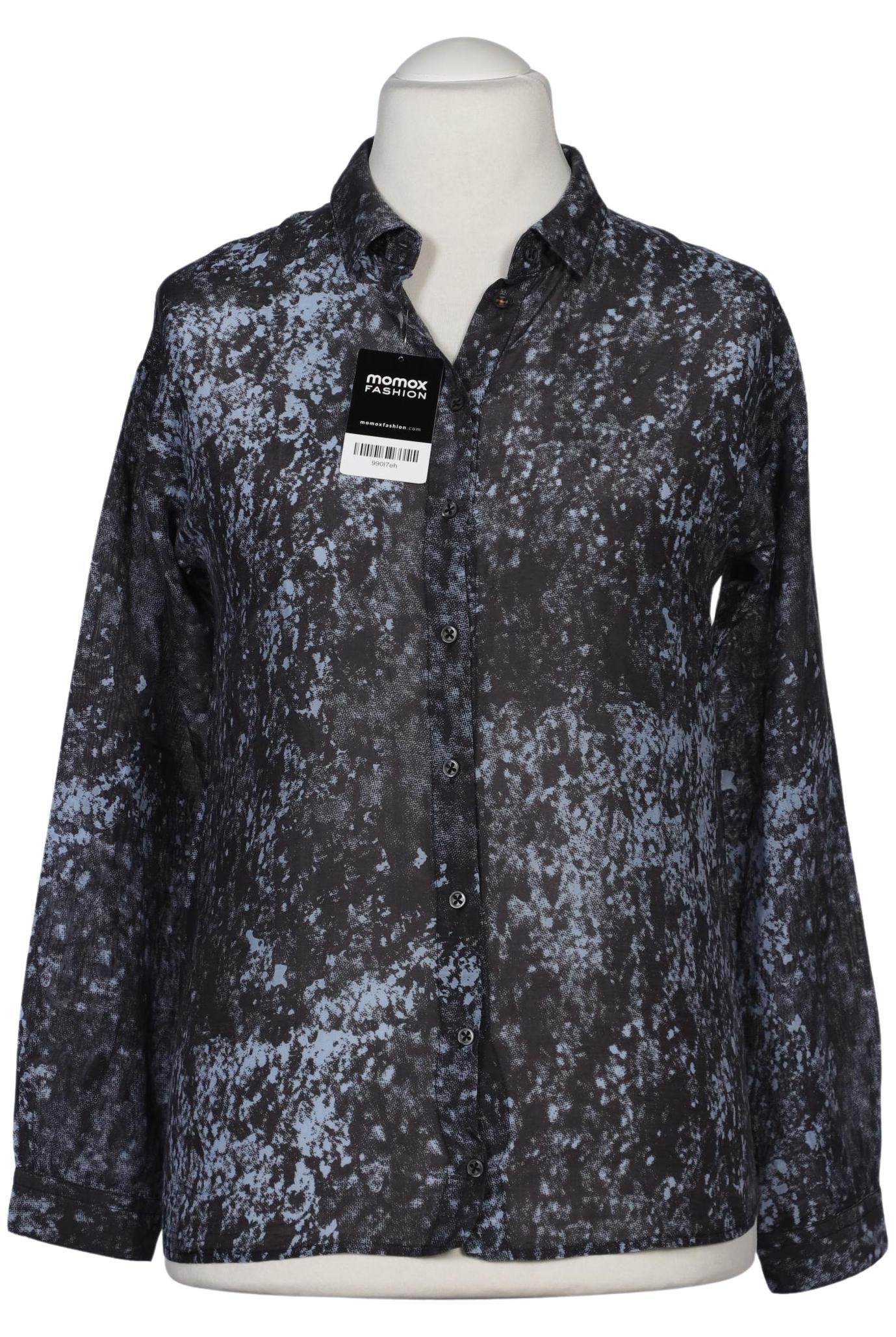 

Boss Orange Damen Bluse, mehrfarbig, Gr. 38