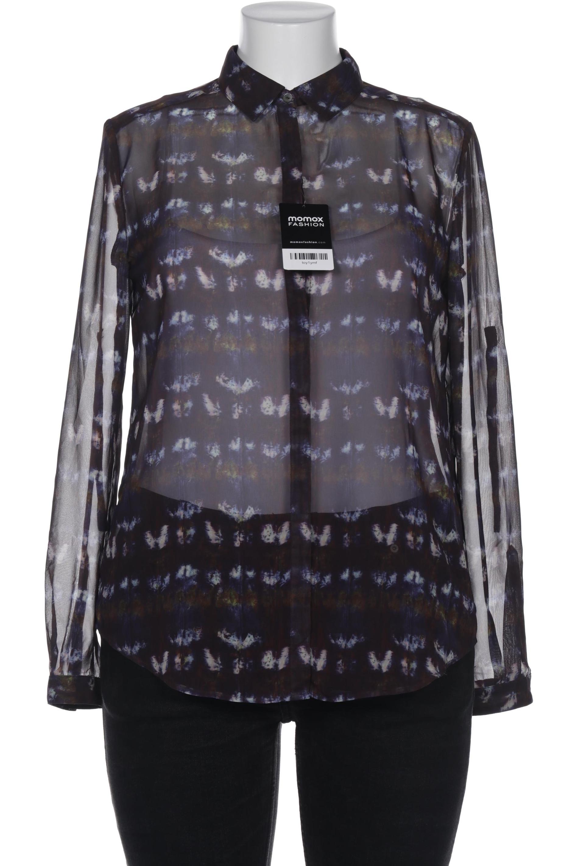 

Boss Orange Damen Bluse, braun, Gr. 42