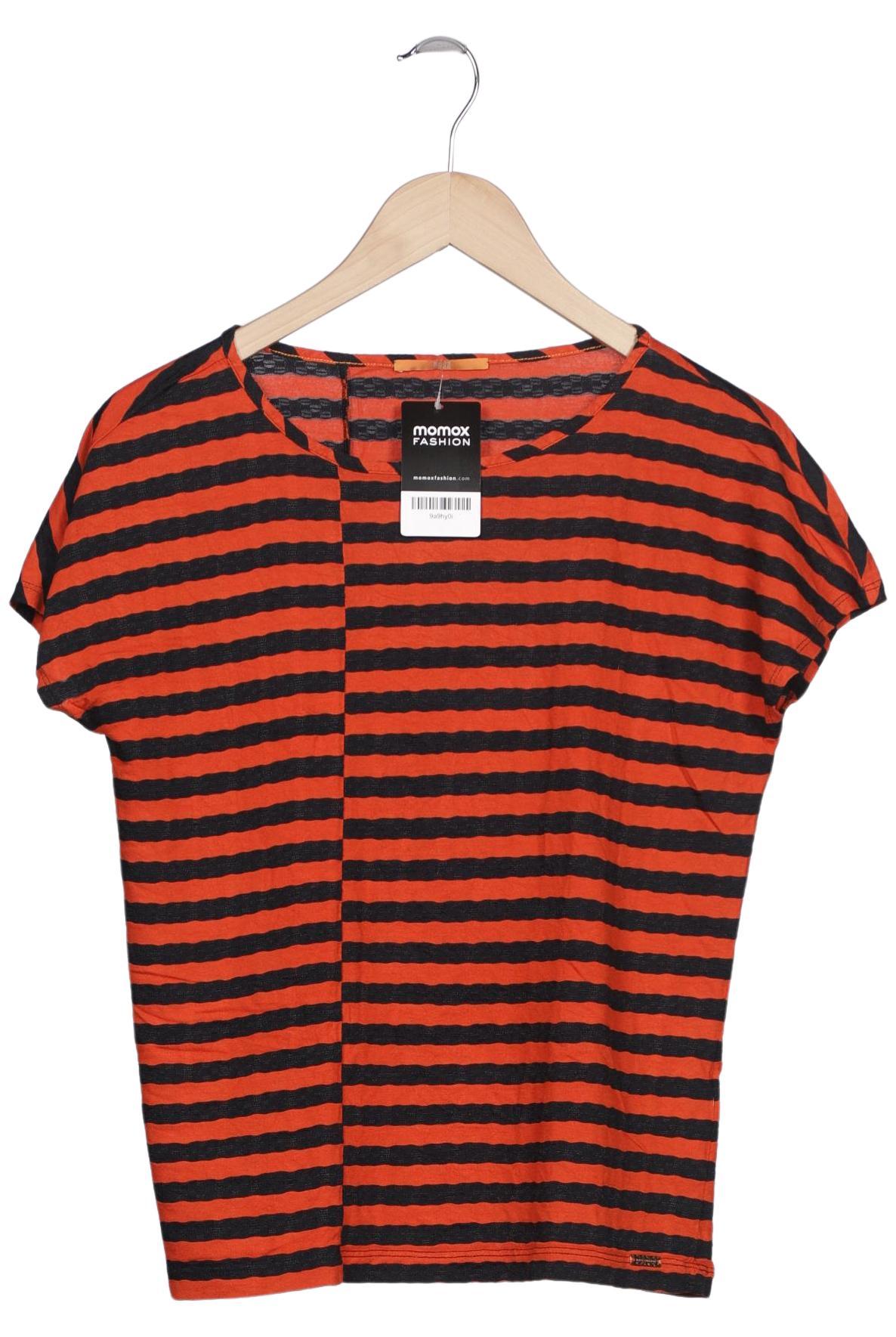 

Boss Orange Damen T-Shirt, rot, Gr. 36