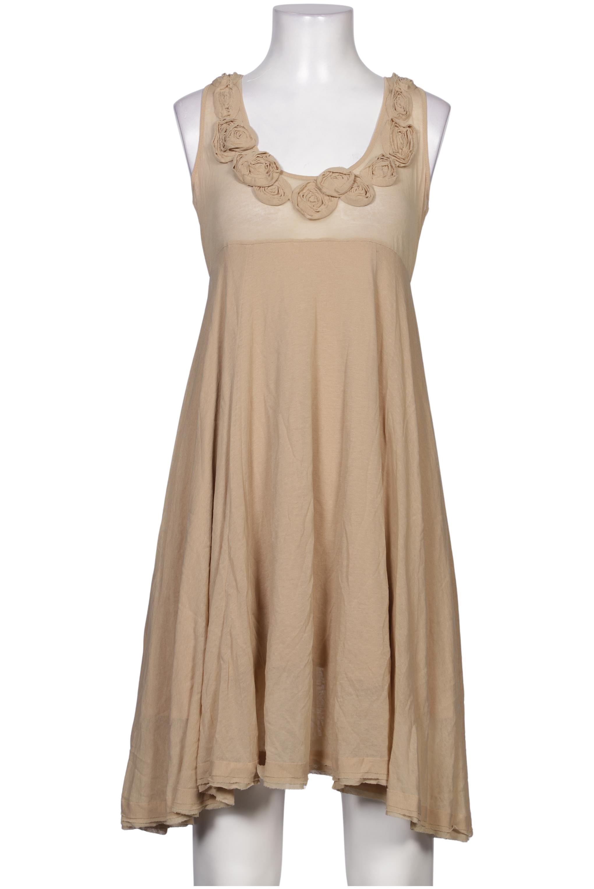 

Boss Orange Damen Kleid, beige, Gr. 34