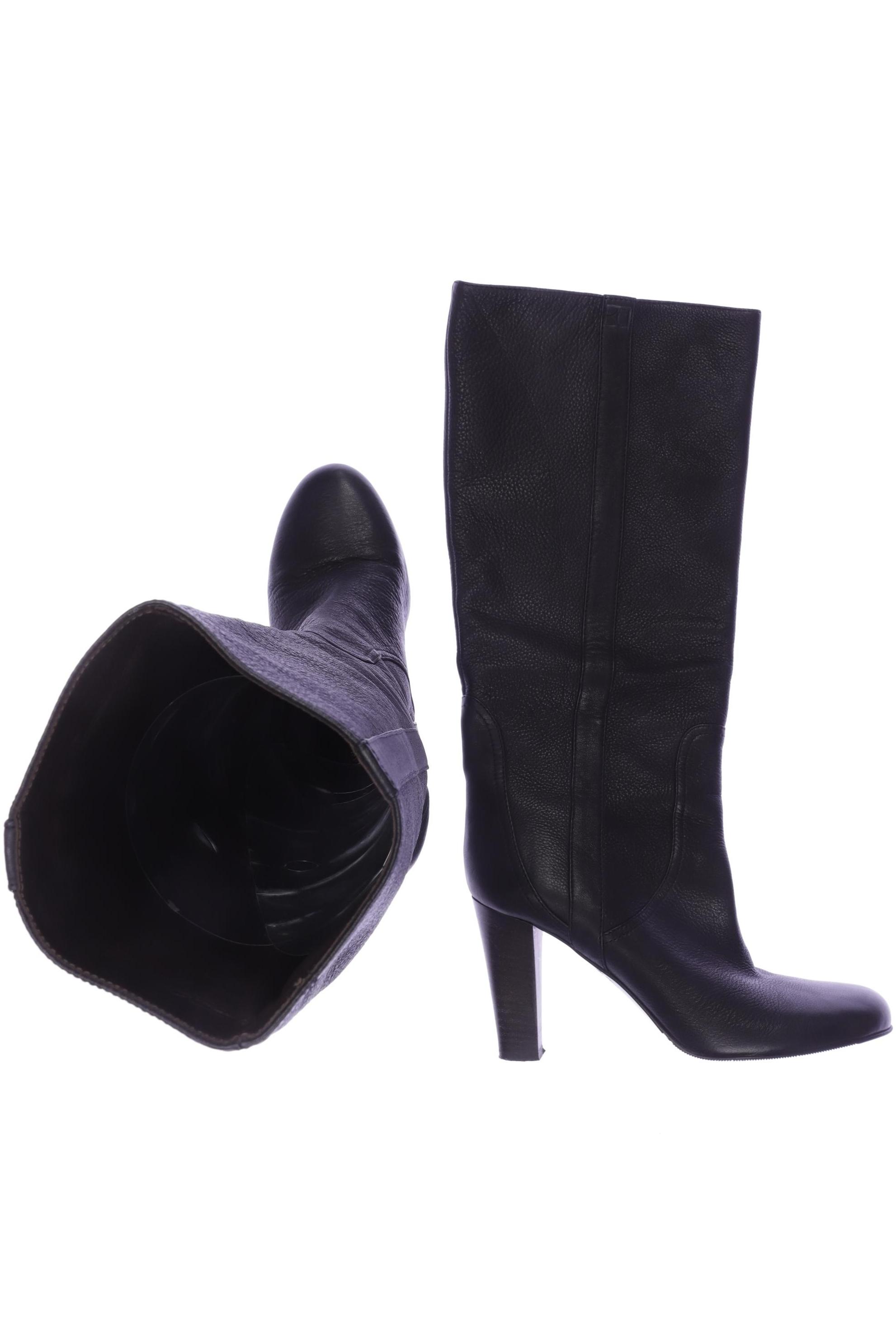 

Boss Orange Damen Stiefel, schwarz, Gr. 40