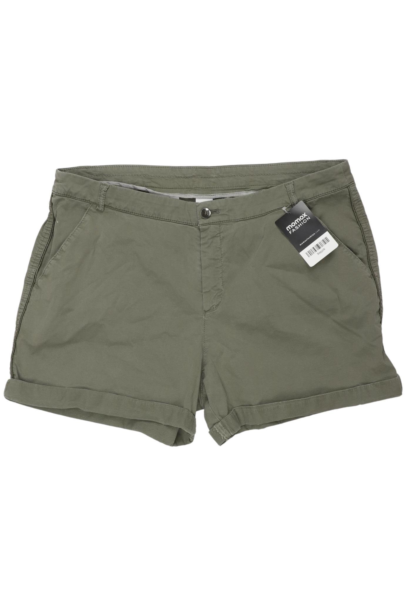 

Boss Orange Damen Shorts, grün, Gr. 42