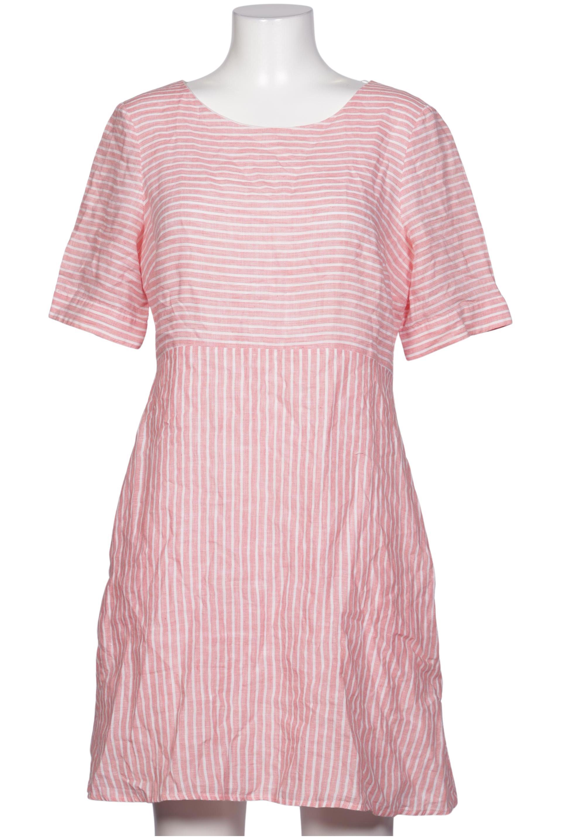 

Boss Orange Damen Kleid, pink, Gr. 40