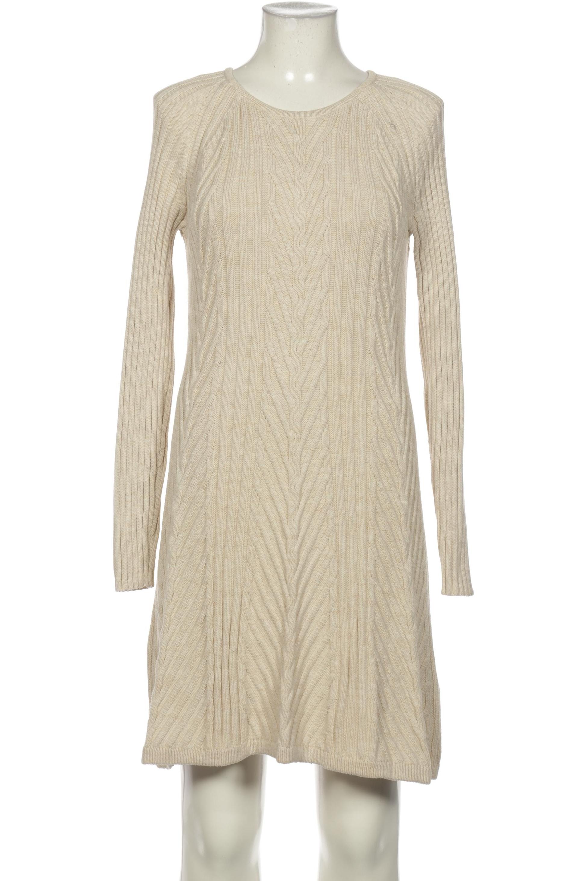 

Boss Orange Damen Kleid, beige, Gr. 42