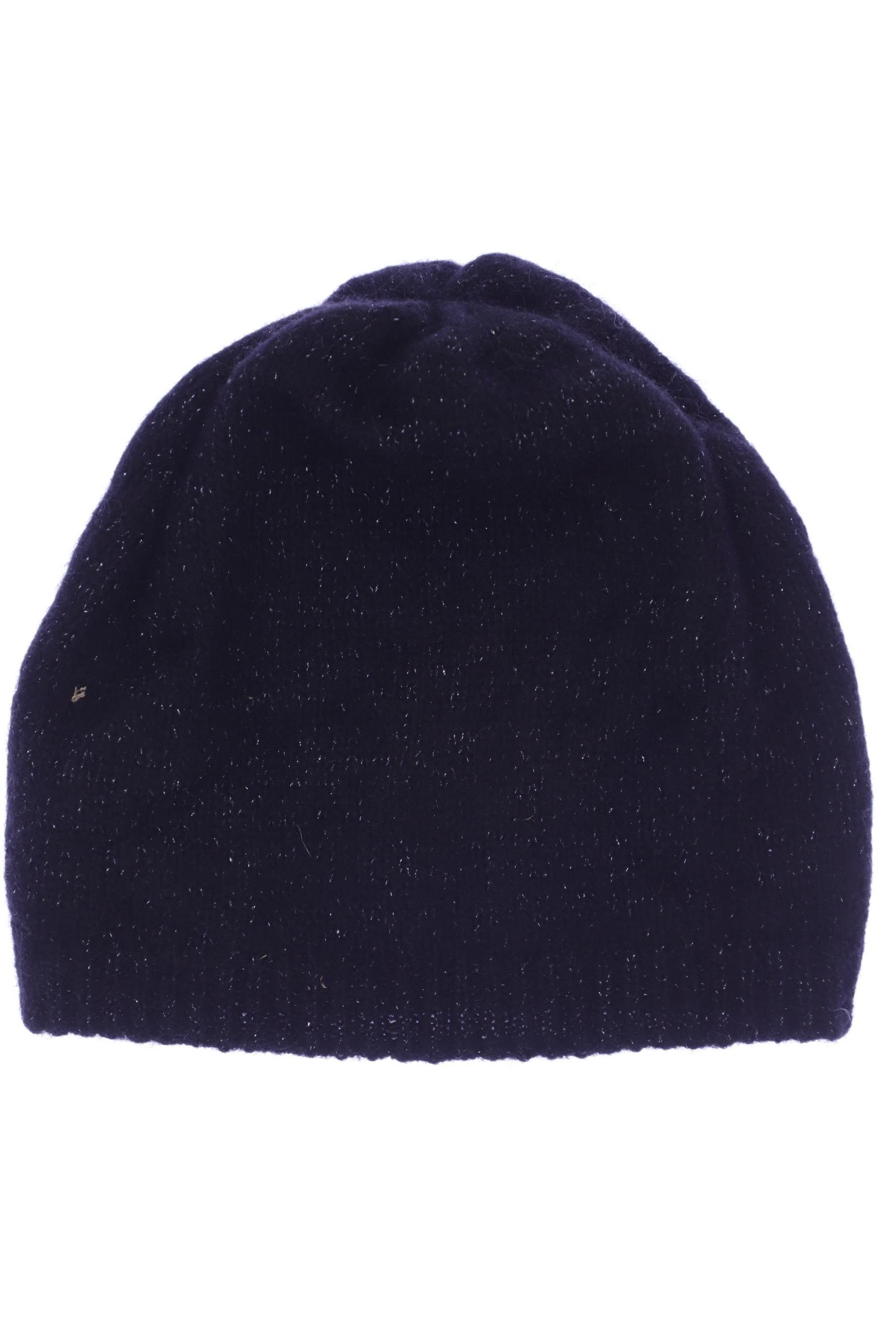 

Boss Orange Damen Hut/Mütze, schwarz, Gr. uni