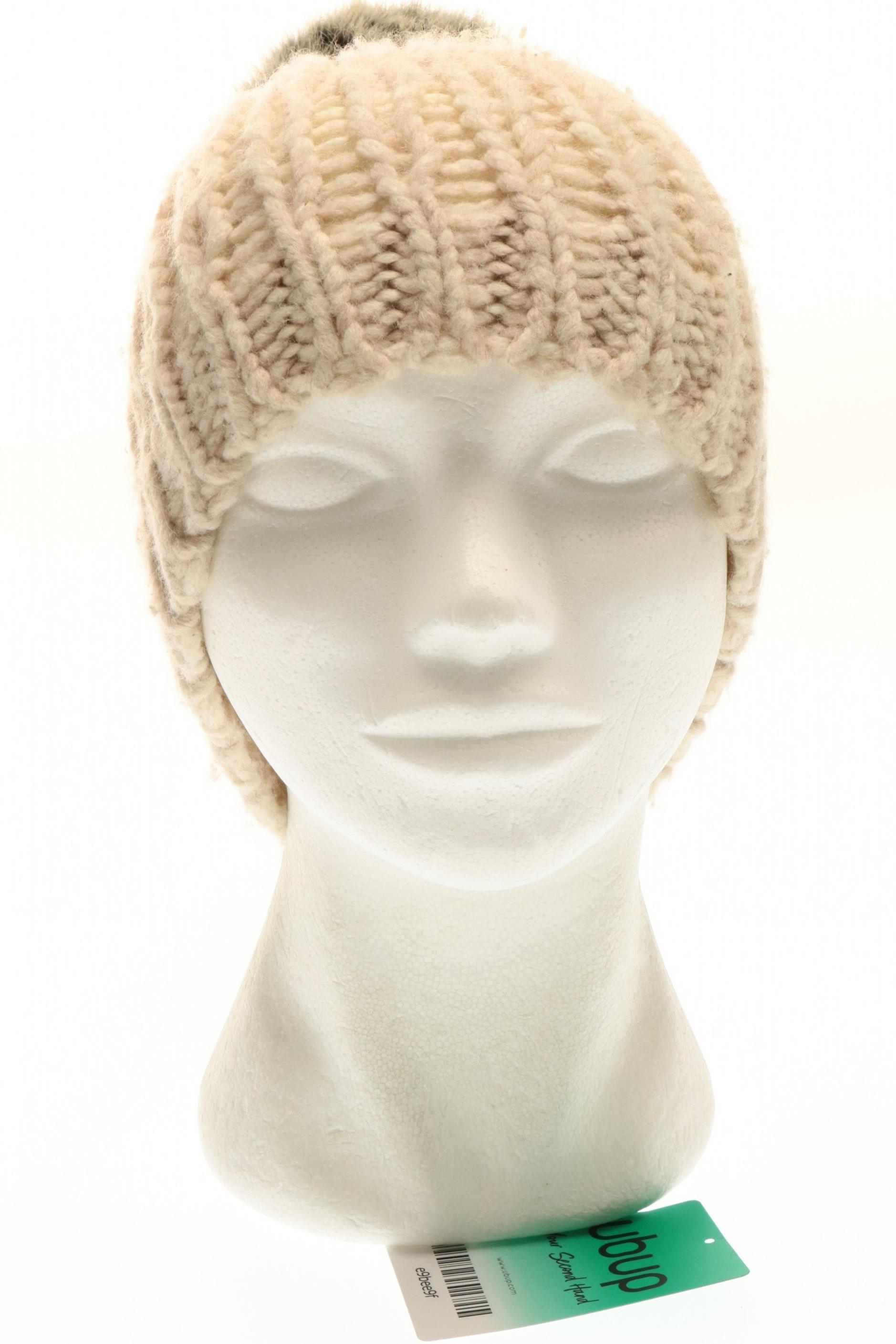 

Boss Orange Damen Hut/Mütze, beige, Gr. uni