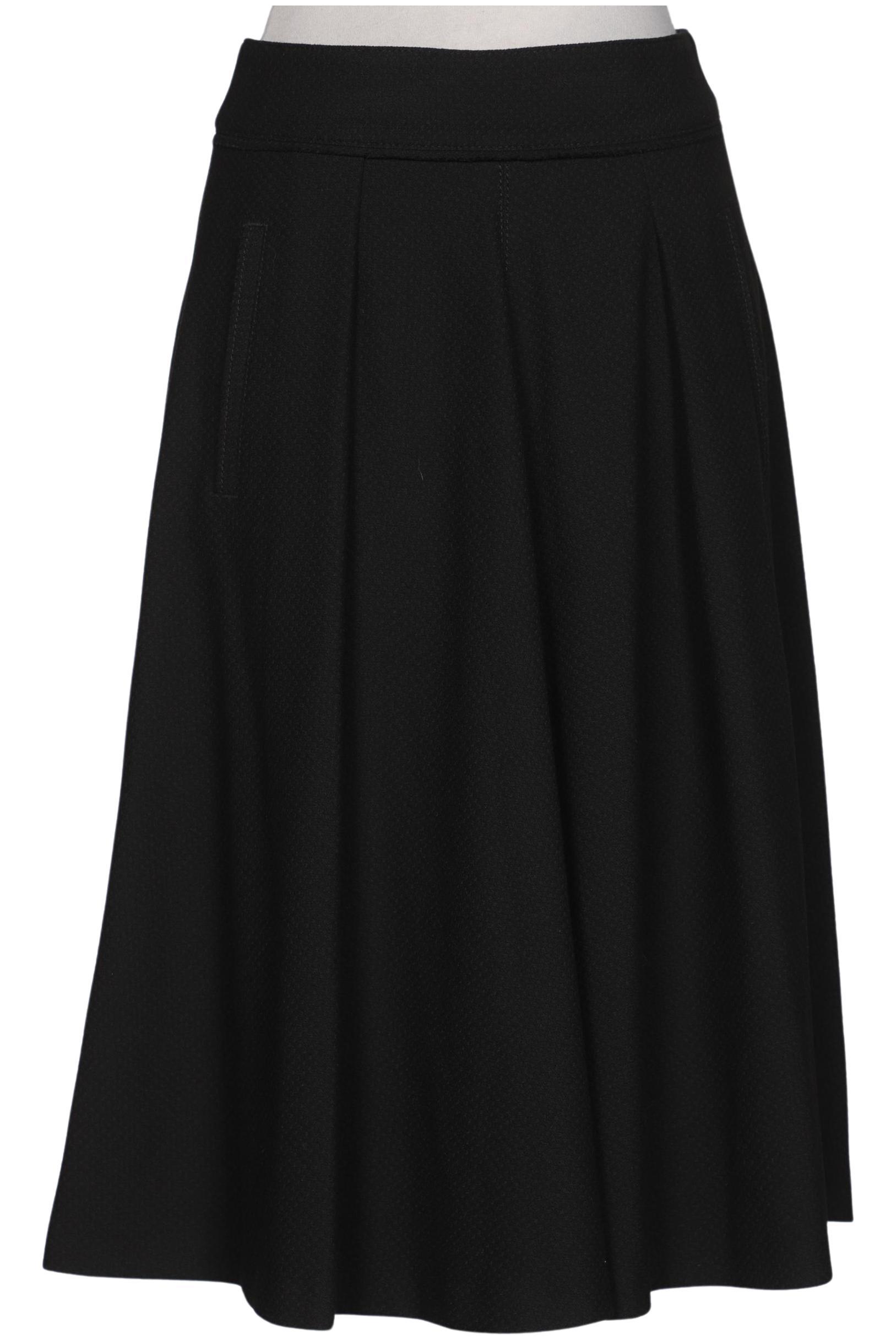 

Boss Orange Damen Rock, schwarz, Gr. 34