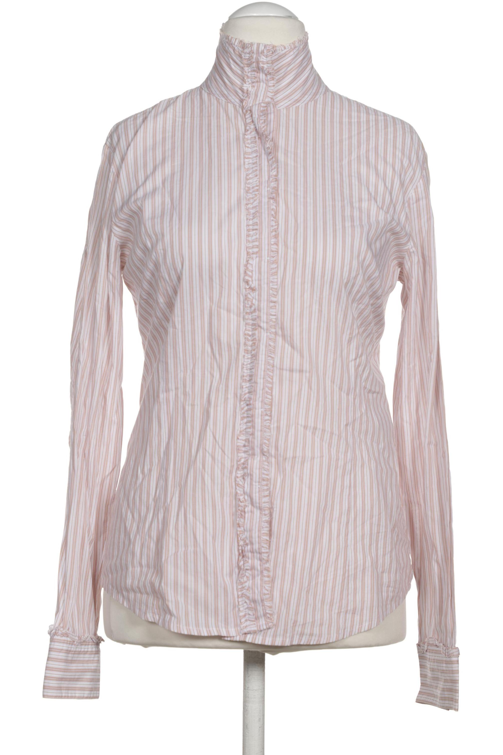 

Boss Orange Damen Bluse, beige, Gr. 38