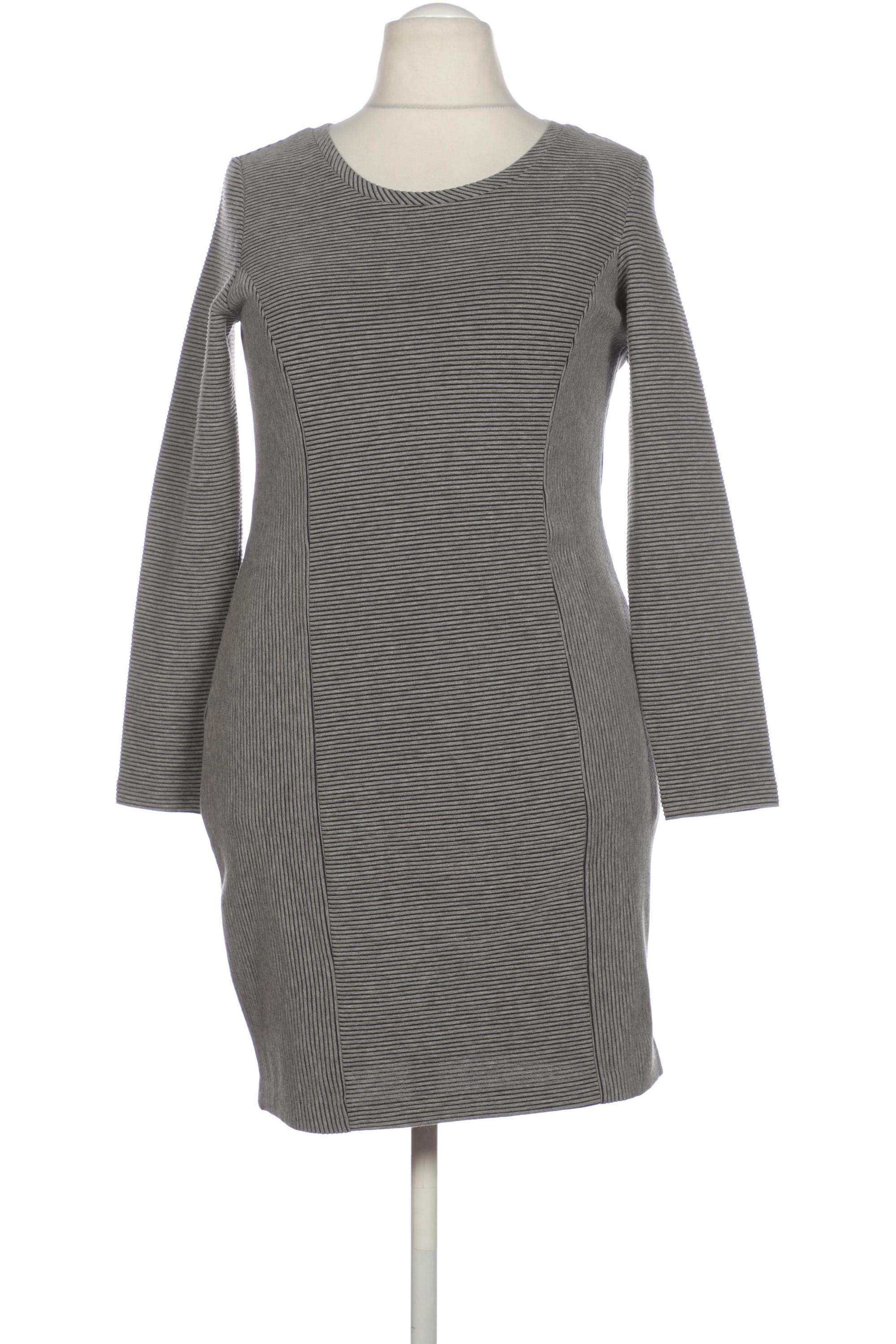 

Boss Orange Damen Kleid, grau, Gr. 44