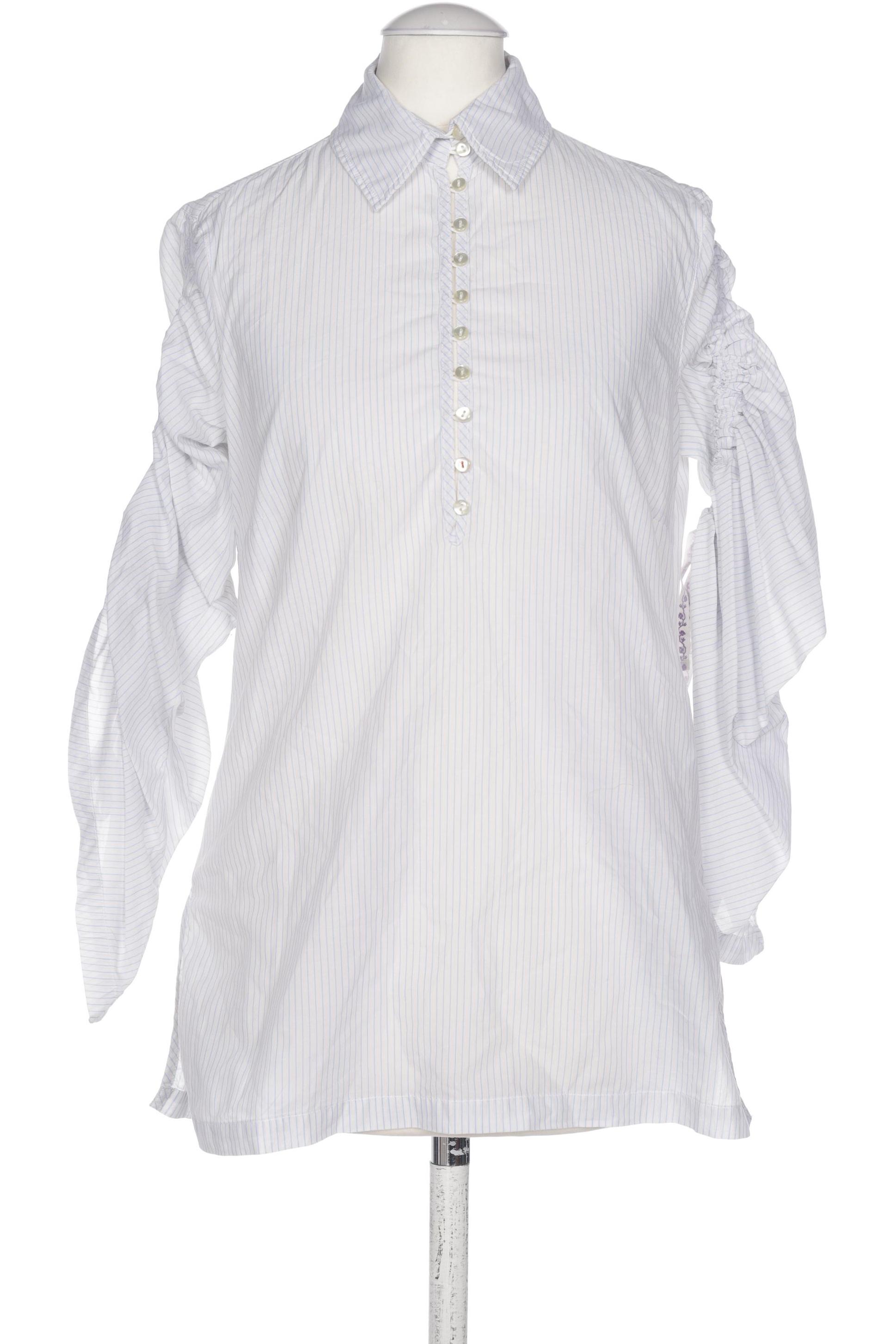 

Boss Orange Damen Bluse, hellblau