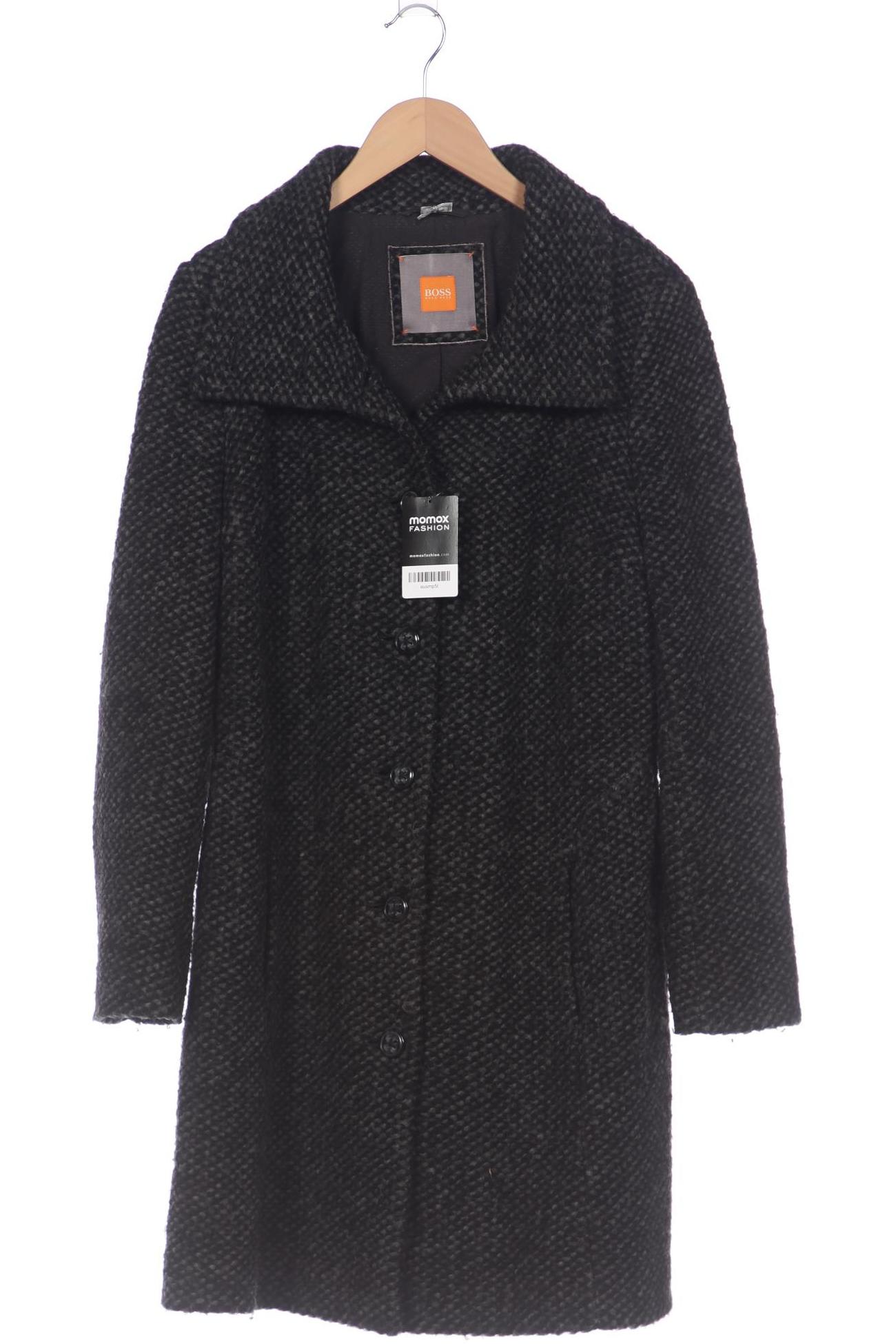 

Boss Orange Damen Mantel, grau, Gr. 42