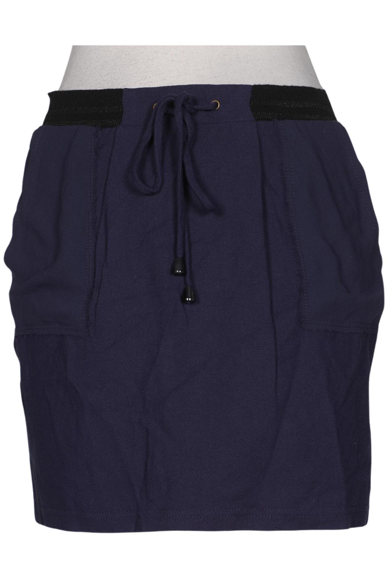 

Boss Orange Damen Rock, marineblau, Gr. 34